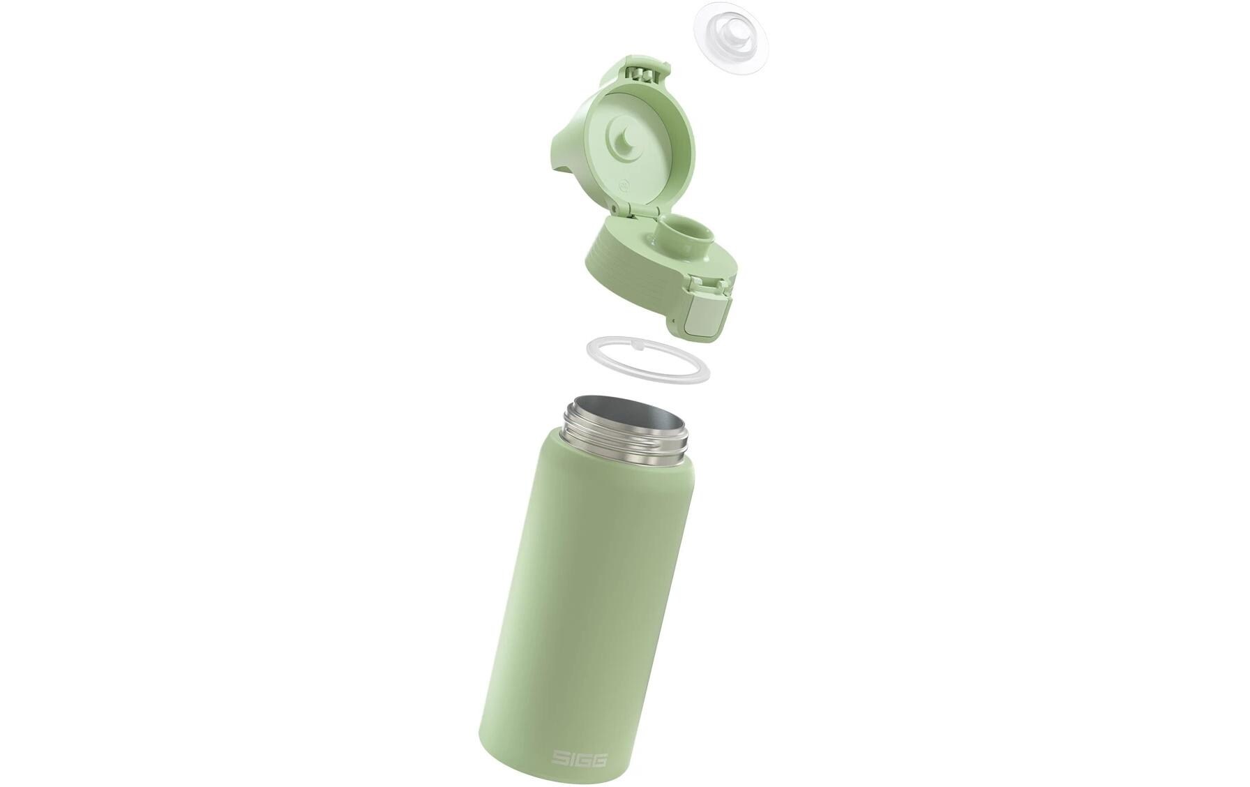 Sigg Isolierflasche »Shield Therm One«