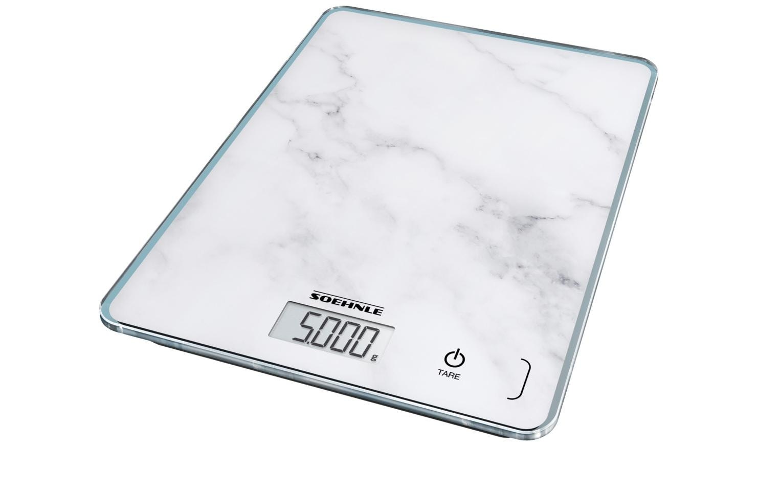 Soehnle Balance de cuisine »Page Compact 300«