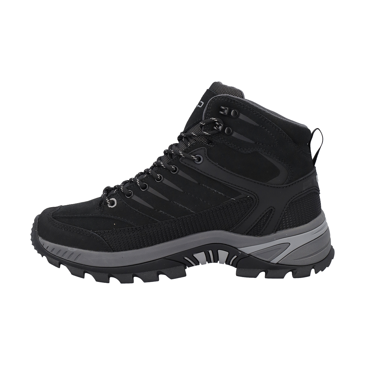 CMP Chaussure de randonnée »RIGEL 2.0 MID WP TREKKING SHOES«  étanche