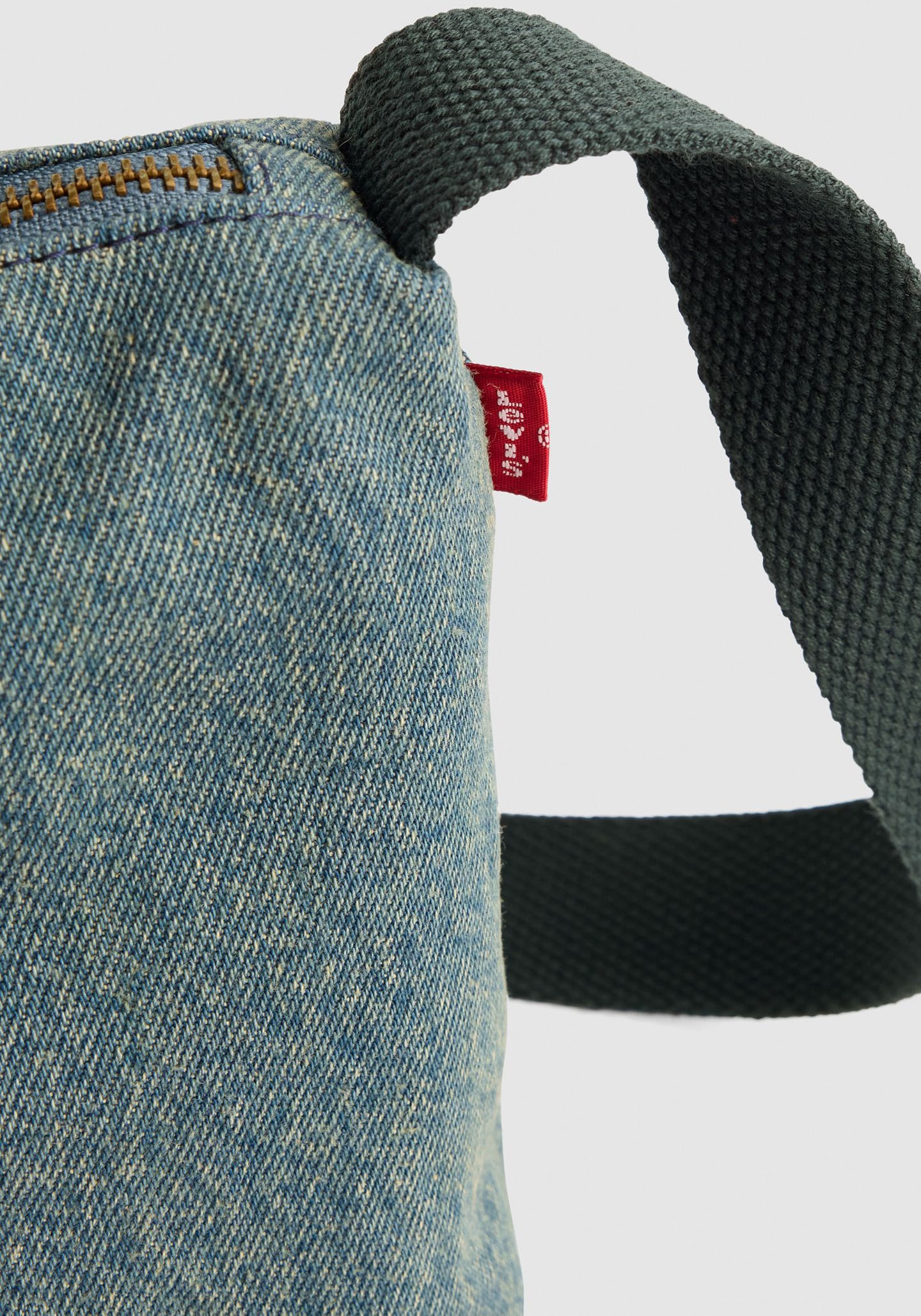 Levi's® Sac à bandoulière mit Print