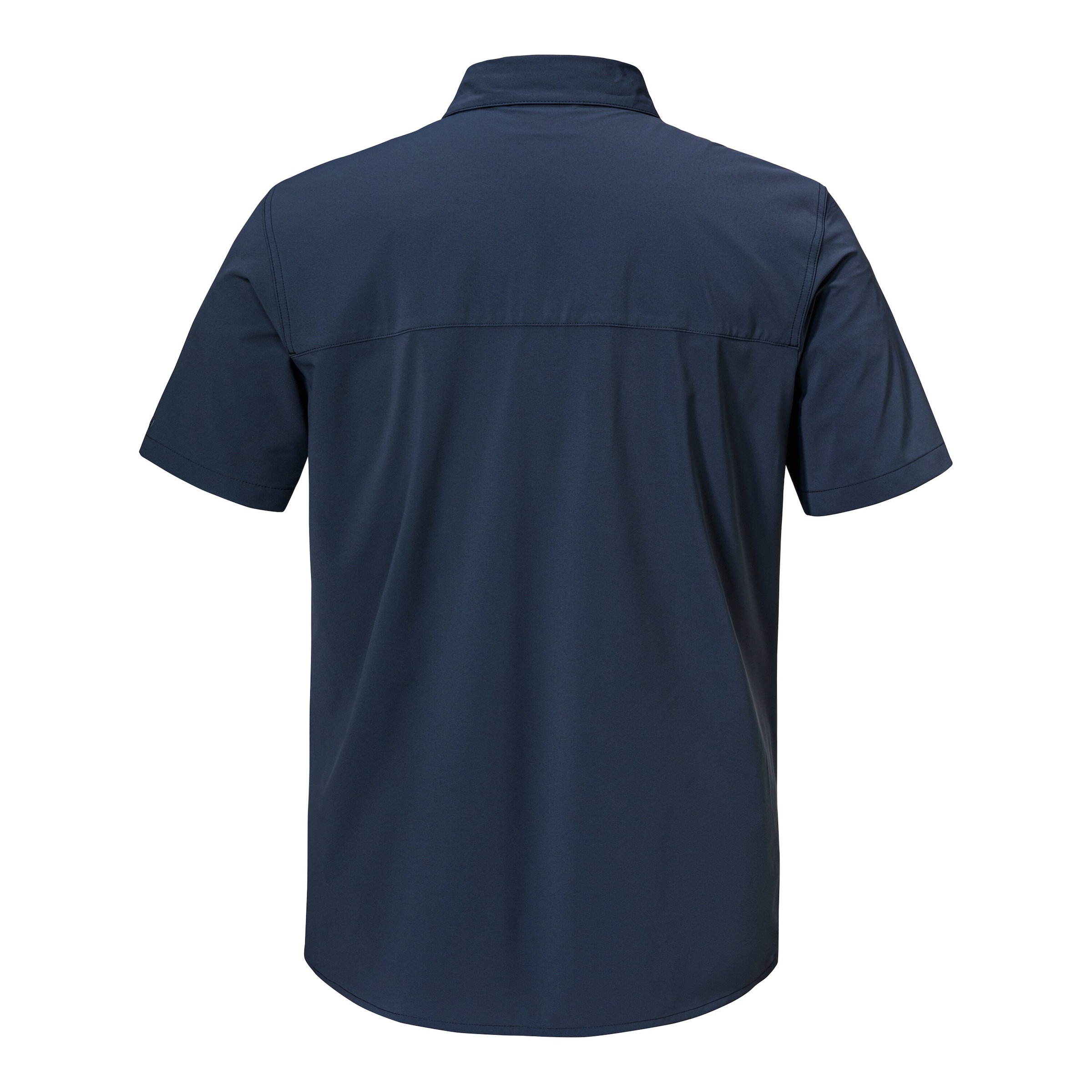 Schöffel Chemisier fonctionnel »Shirt Style Dooser MEN« für Trekking und sportliche Aktivitäten, leichtes Material