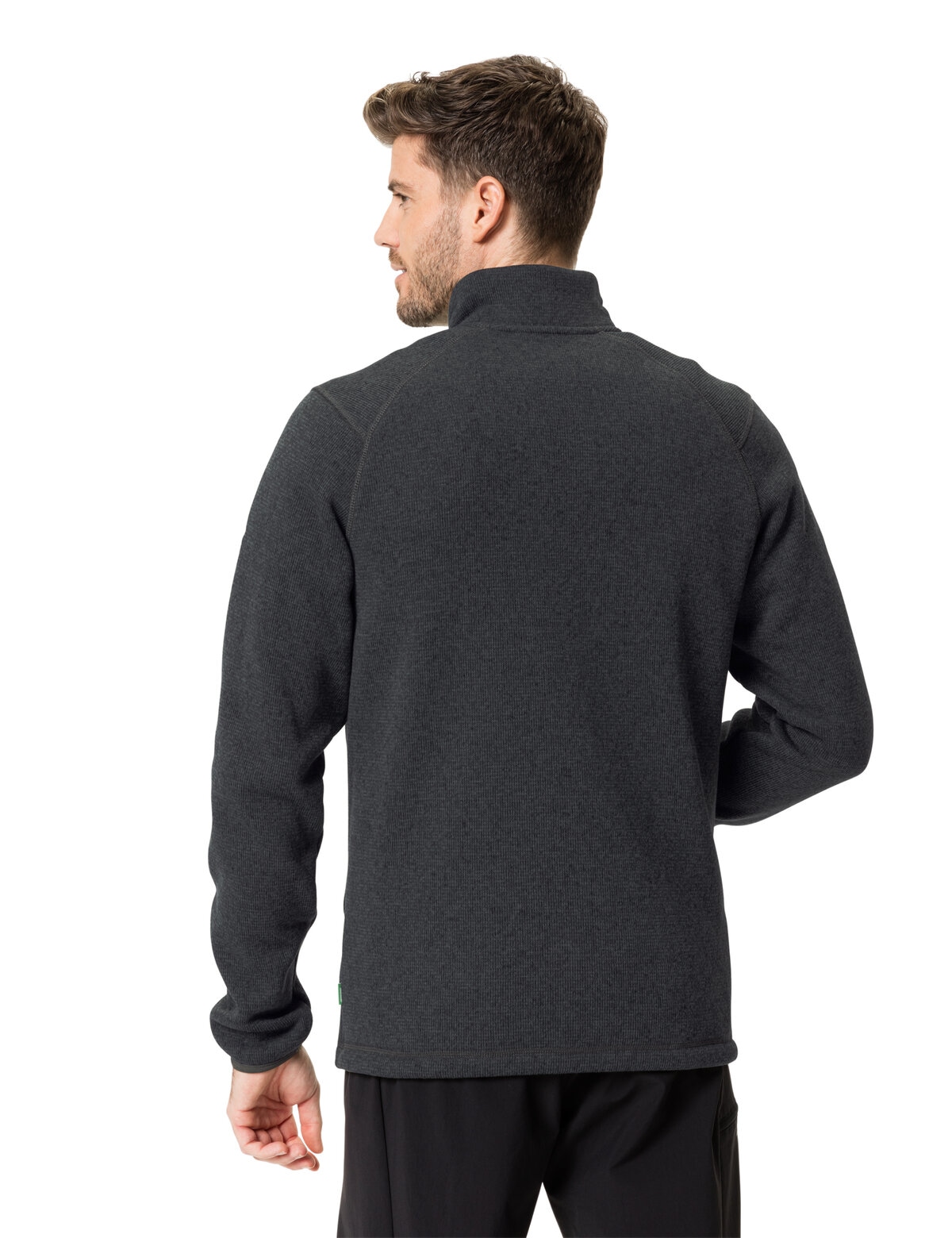 VAUDE Veste polaire »MEN'S RIENZA JACKET III« pour randonnée, matériau durable, à séchage rapide