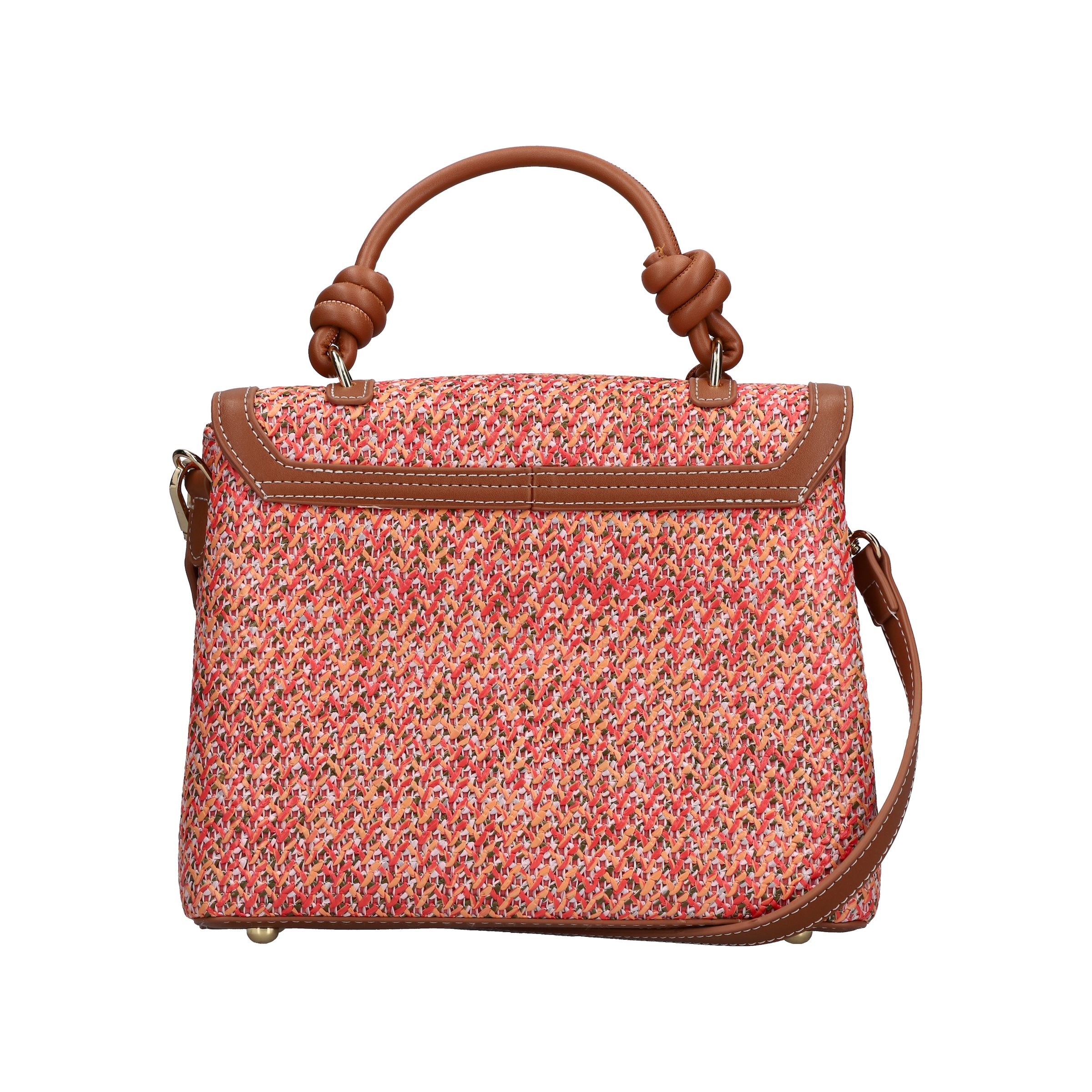 Rieker Sac à bandoulière , sac à main, sac bandoulière femme avec bandoulière amovible
