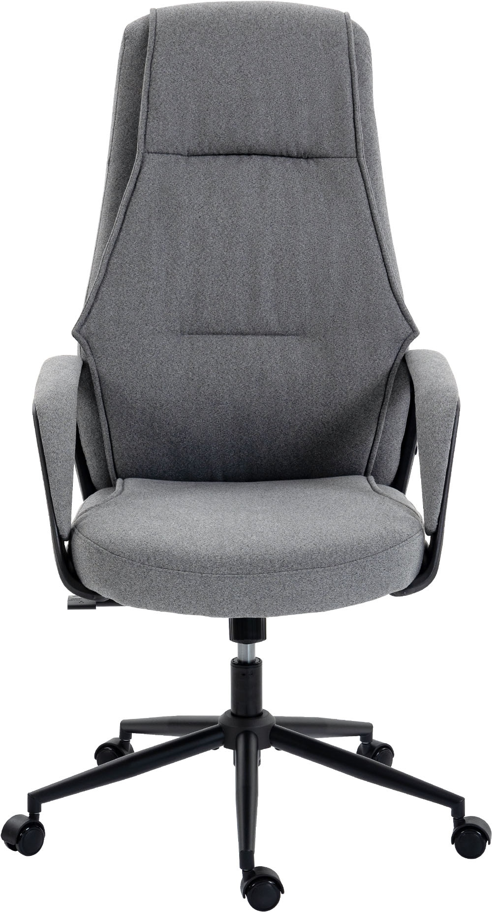 Duo Collection Fauteuil de direction »Arjen« () 1 cuisRevêtement en feutre de haute qualité