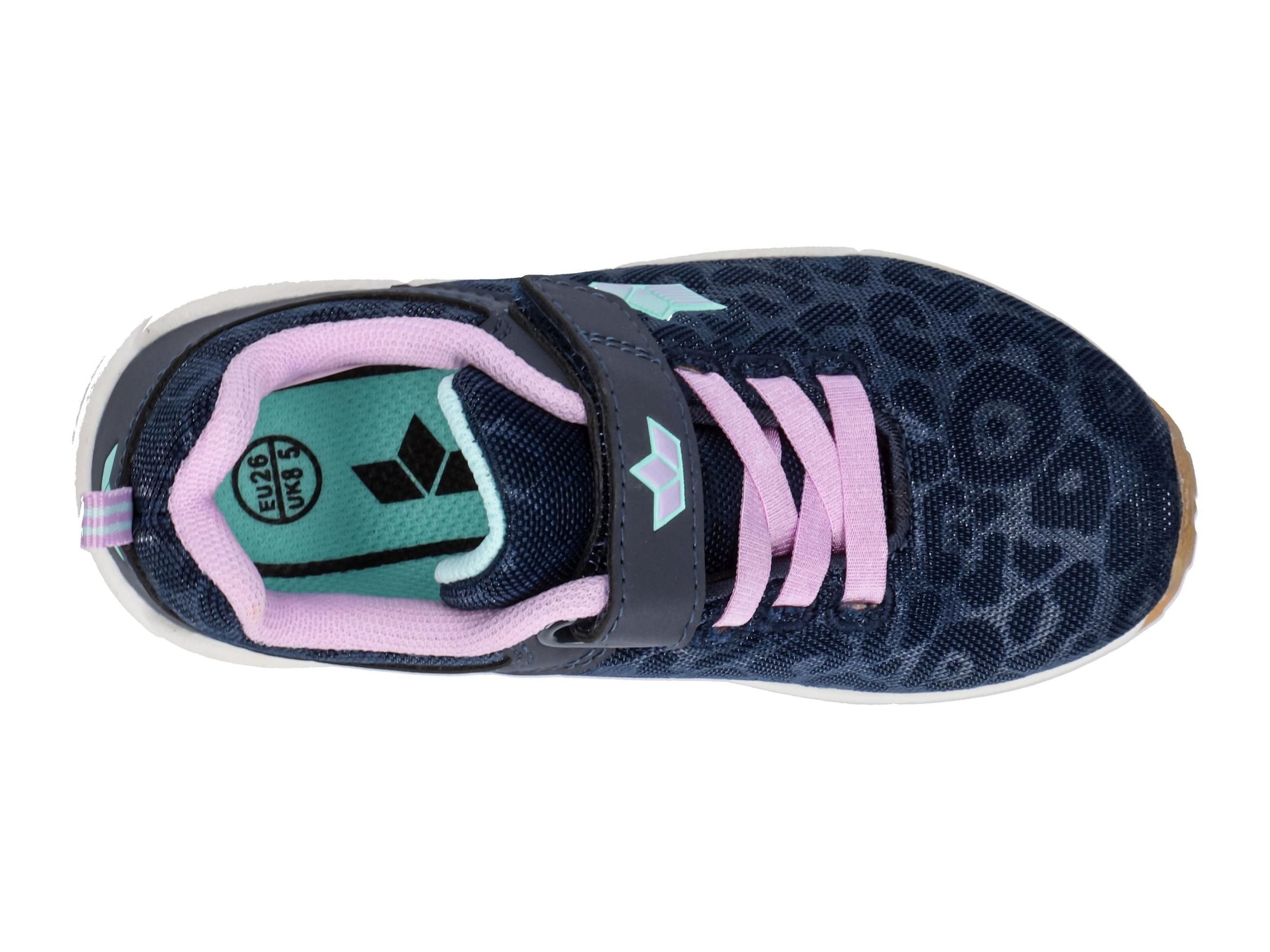 Lico Chaussures d'intérieur »Sportschuh Alisa VS«