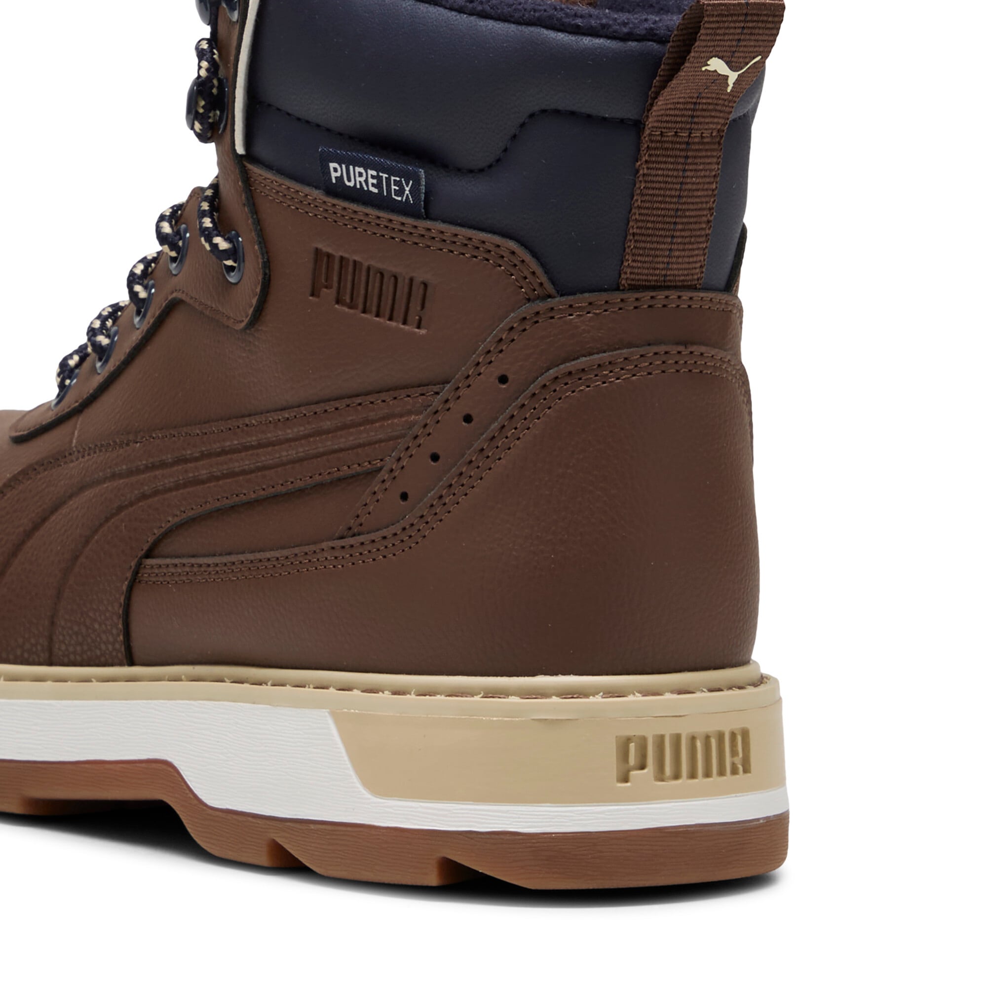 PUMA Winterboots »DESIERTO V3 PURETEX«  Sneakerboots, Winterschuhe, wasserdicht