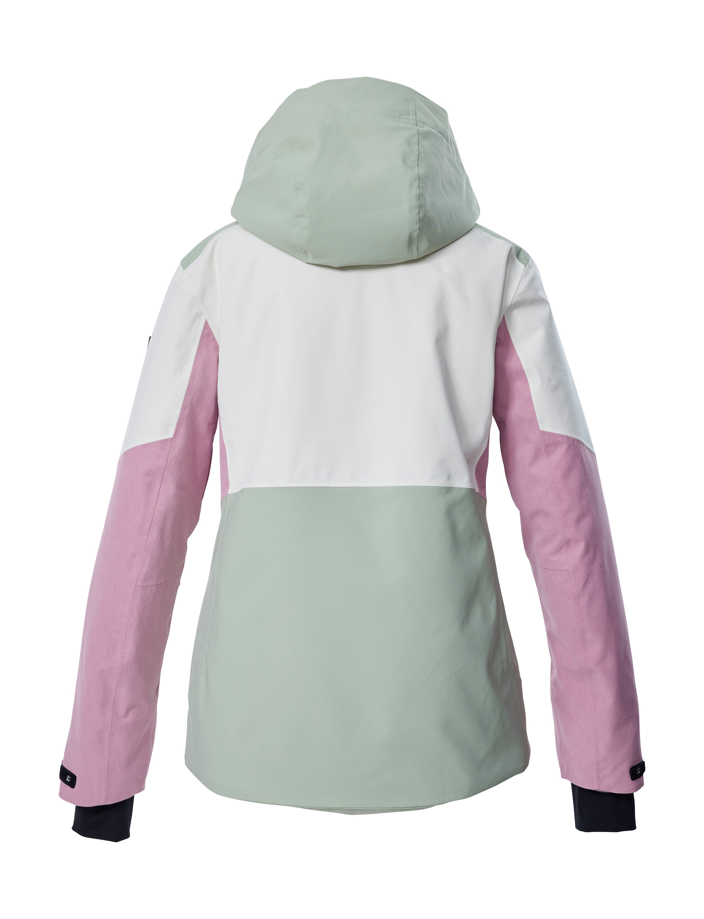 Killtec Veste de ski »KSW 39 WMN SKI JCKT« Wasserdichte Damen Skijacke mit Atmungsaktivität und cleveren Features