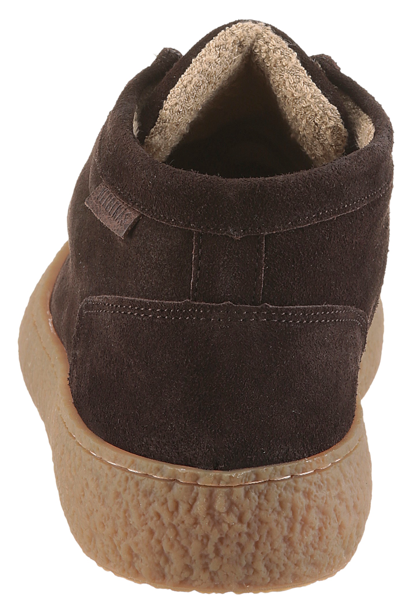 VERBENAS Bottines à lacets »Brandam«  bottines, boots décontractés, boots à plateforme