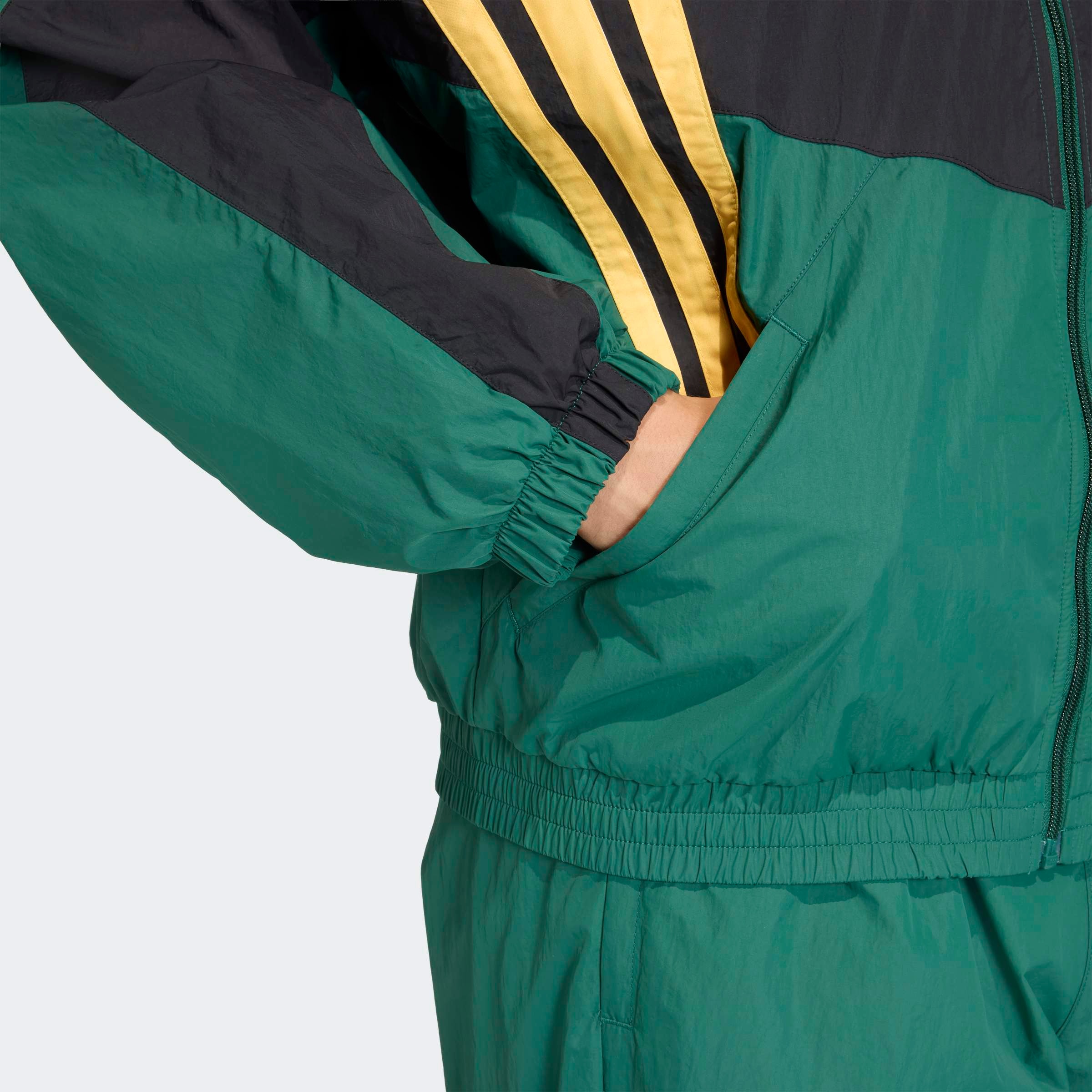 adidas Originals Veste d'entraînement »SANTIAGO TRACK«