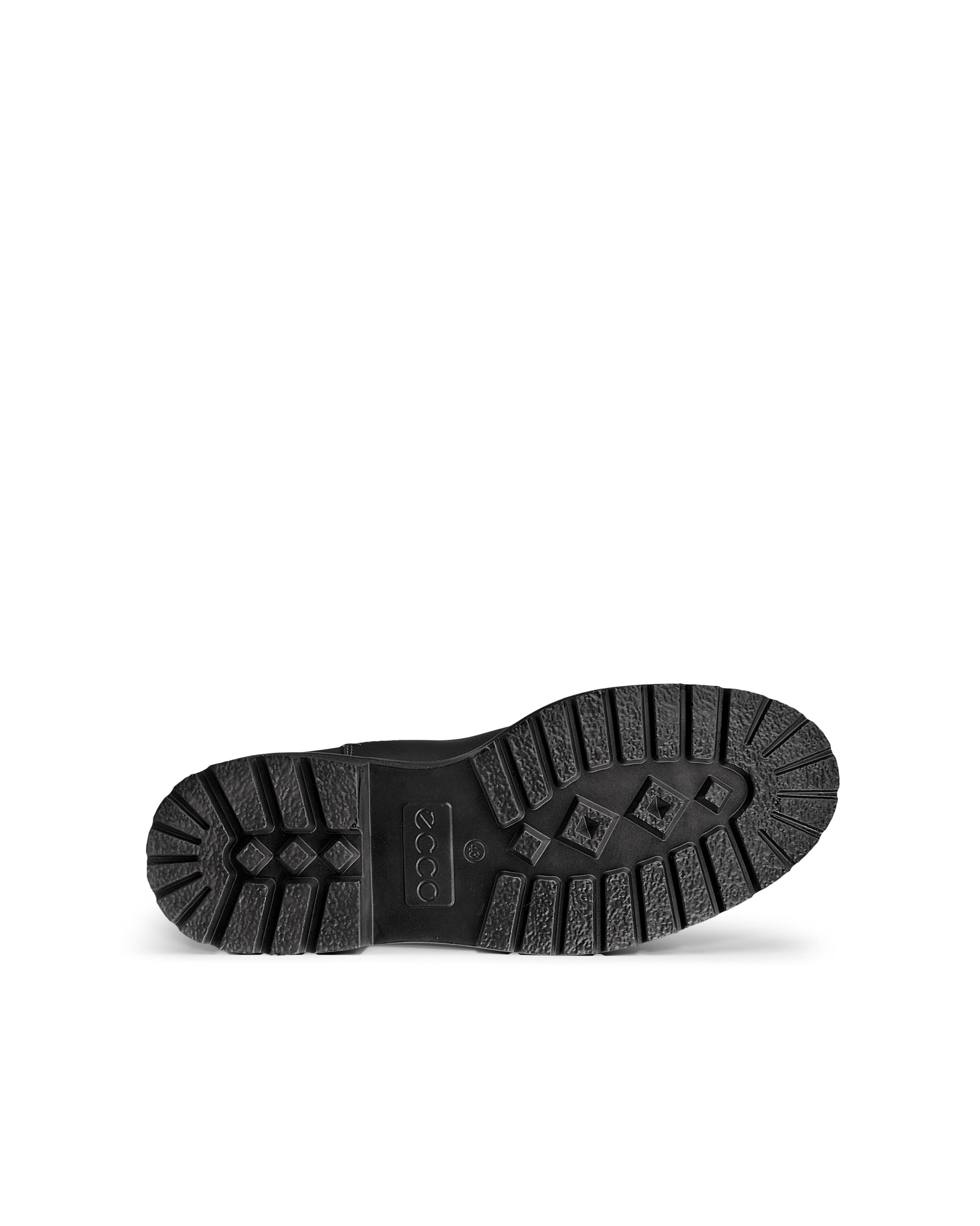 Ecco Bottines chelsea »ECCO CHARLESTOWN«  Bottes à enfiler, bottines avec inserts stretch latéraux, étanches