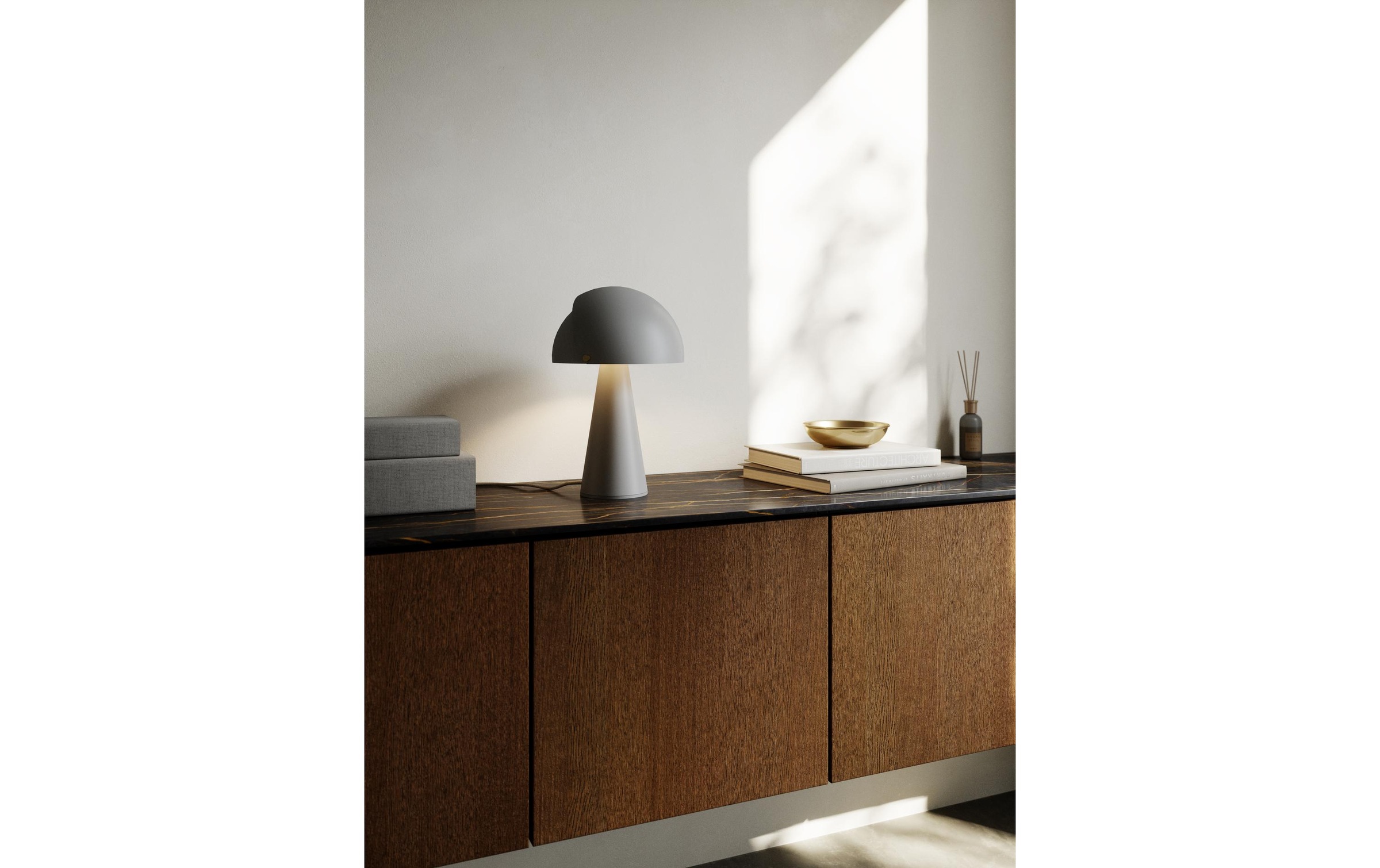 Nordlux Lampe de table »Tischleuchte Align 1x«