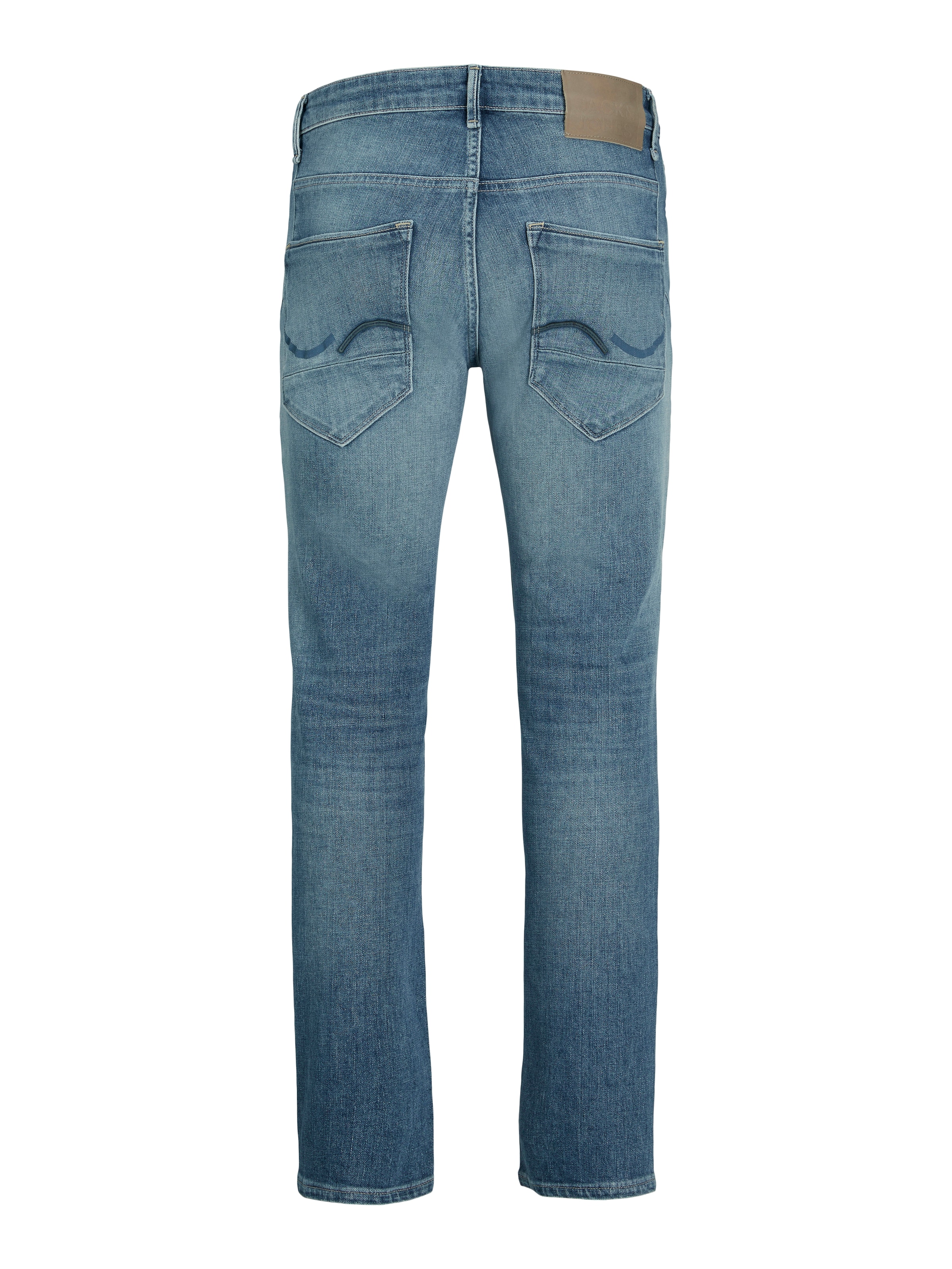 Jack & Jones Jeans taille basse »JJIMIKE JJBLADE JJ 116 SN«
