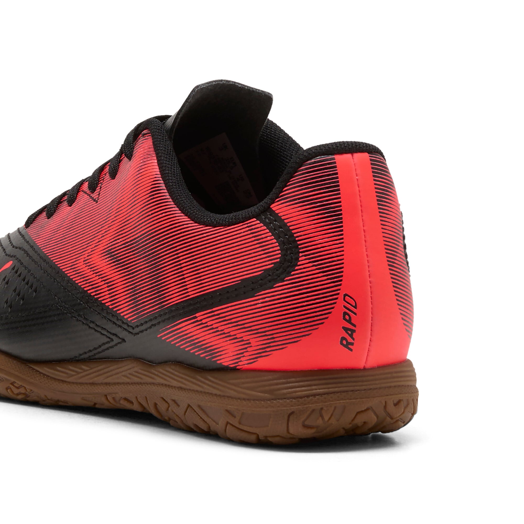 PUMA Chaussure de football »RAPID IT JR«  pour salle et rue, pour jeunes