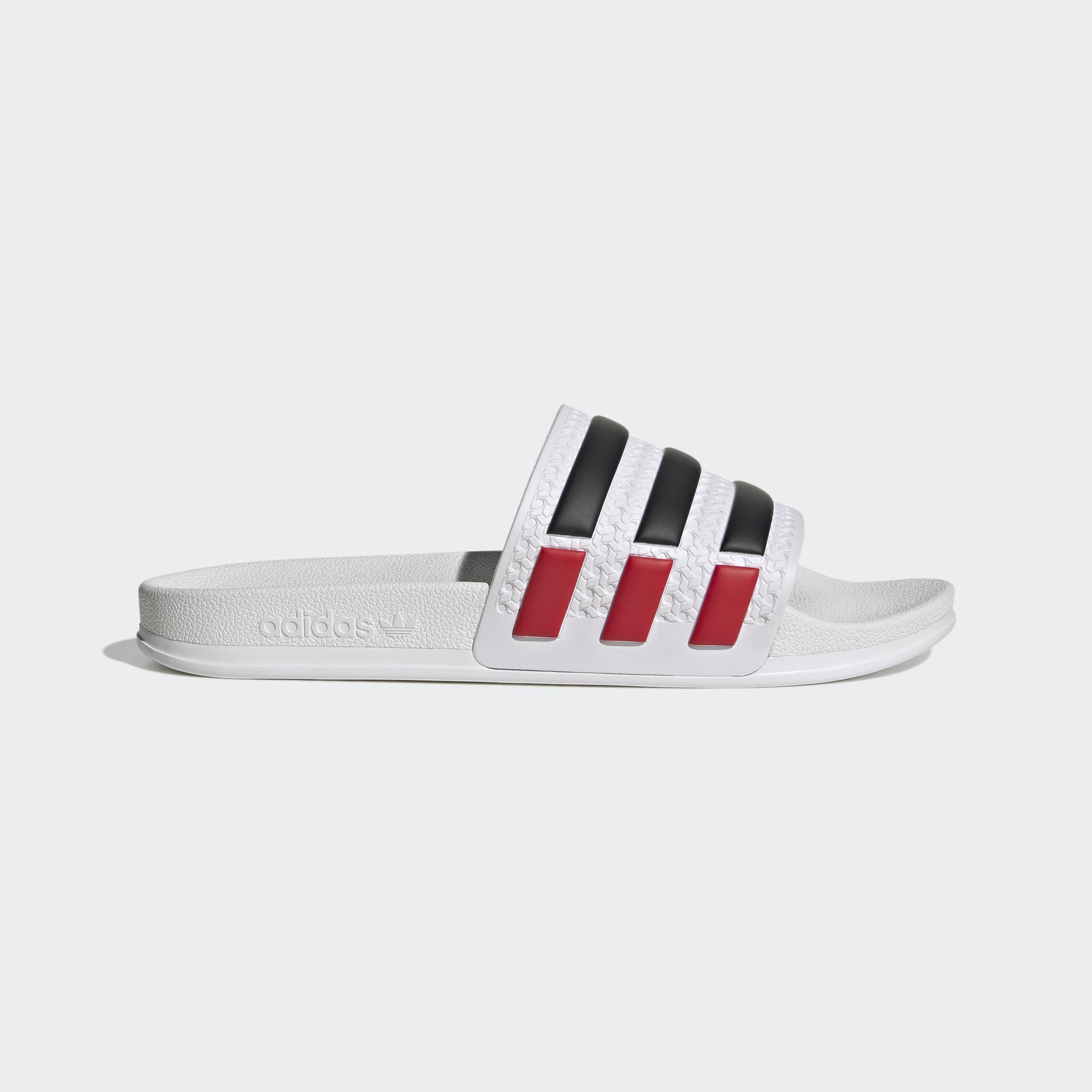 adidas Originals Badesandale »ADILETTE OG CF BADESCHLAPPEN«  Badelatschen