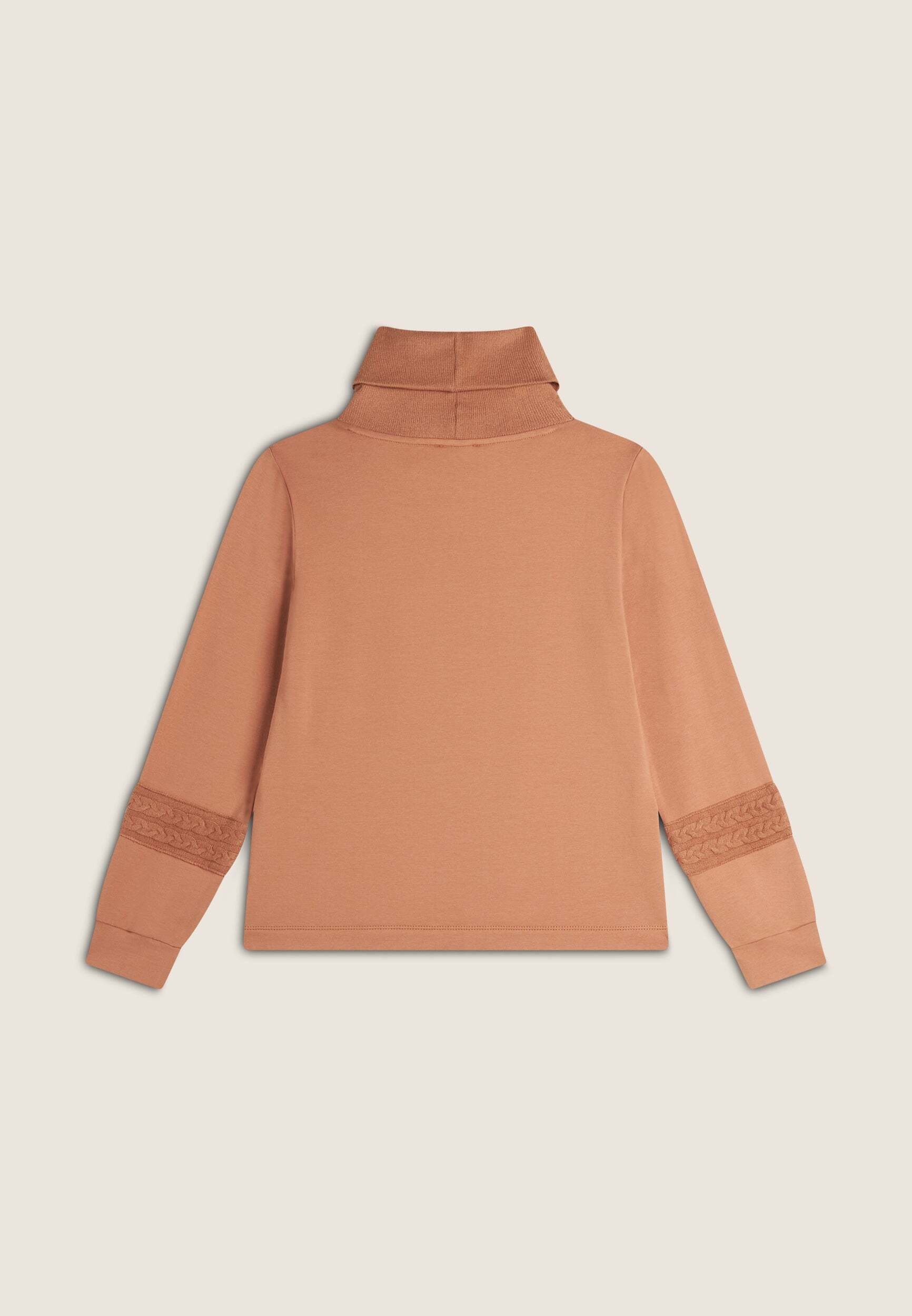 Freddy Sweatshirt »Pullover F4WLARA«
