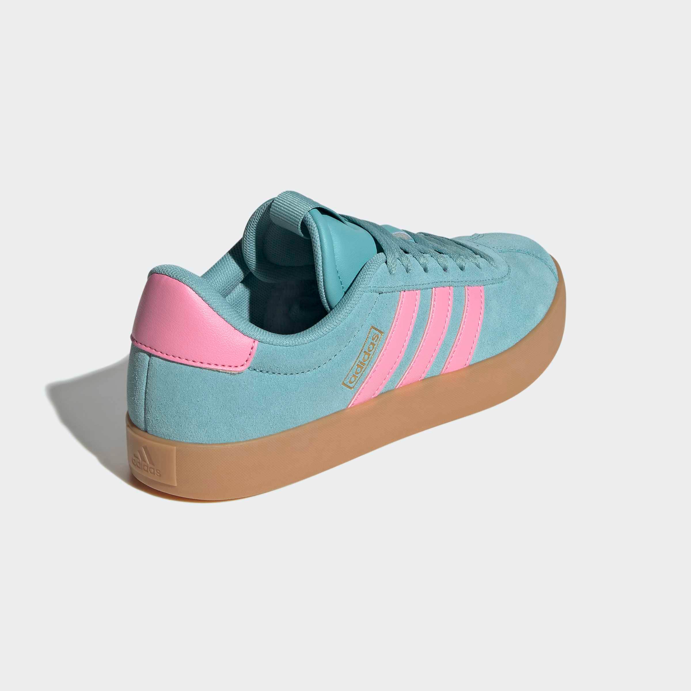adidas Sportswear Sneakers »VL COURT 3.0«  inspiré du design adidas samba