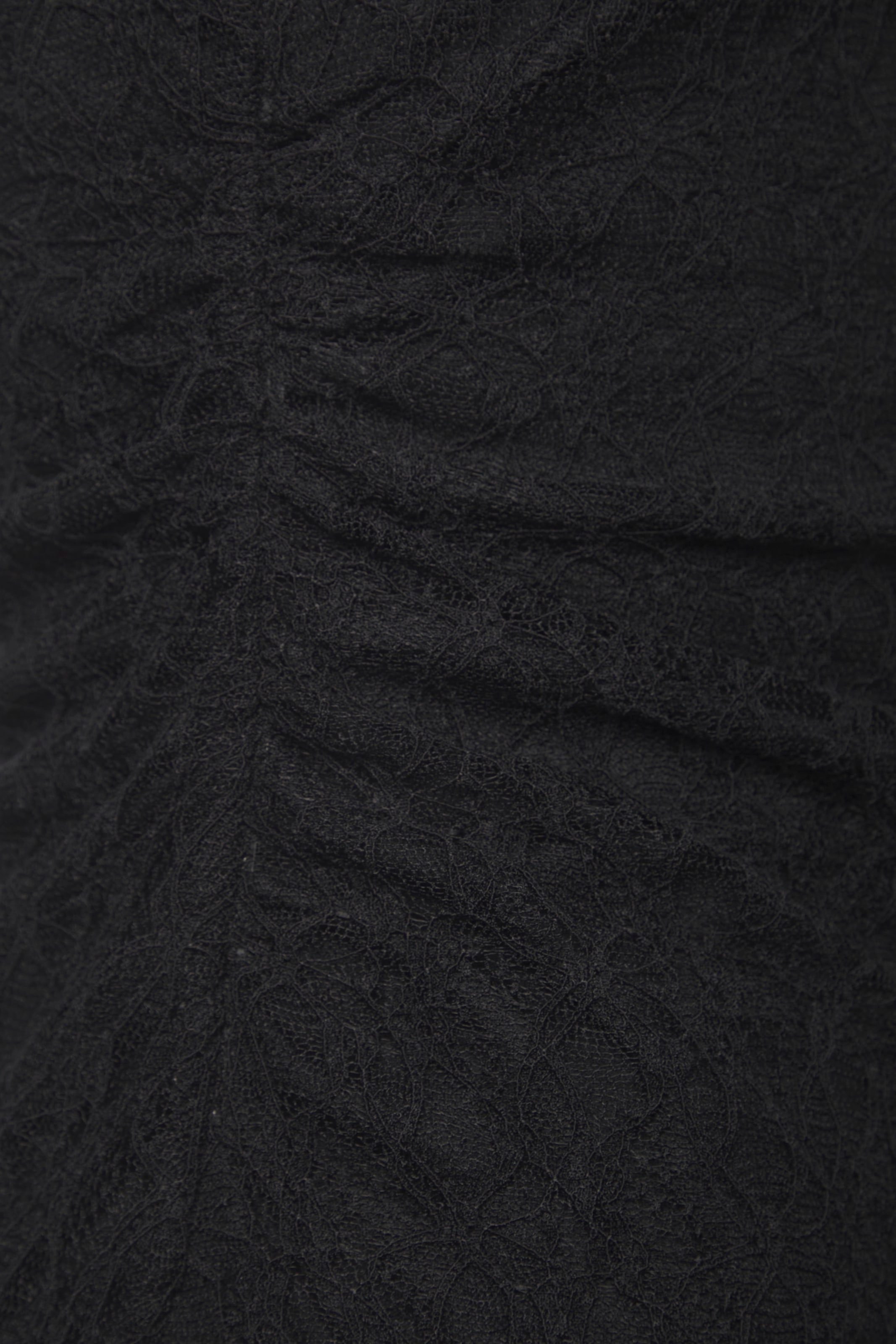 Buffalo Robe en dentelle Sans poches