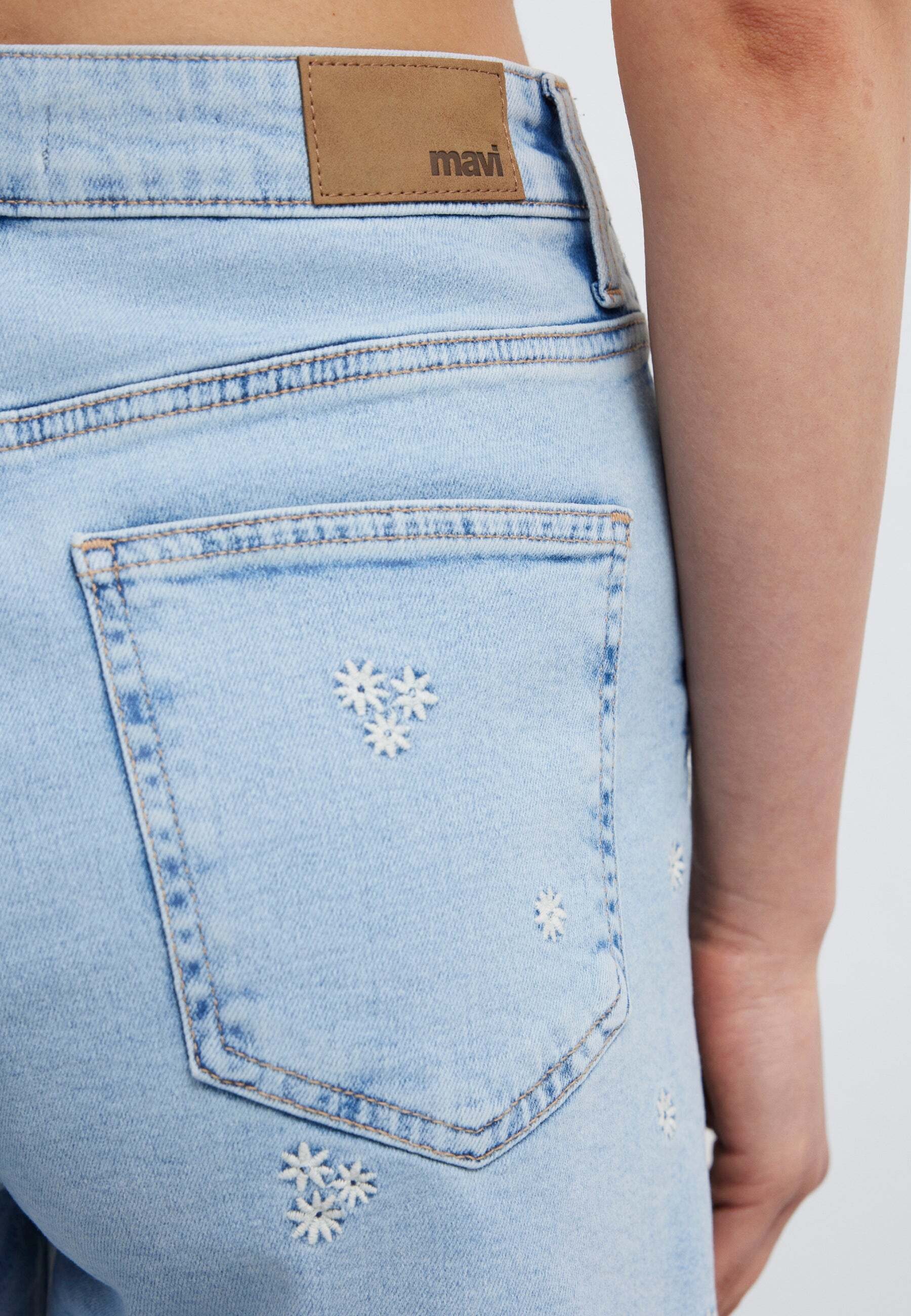 Mavi Jeans Relax-fit »Mavi Jeansshorts Millie«
