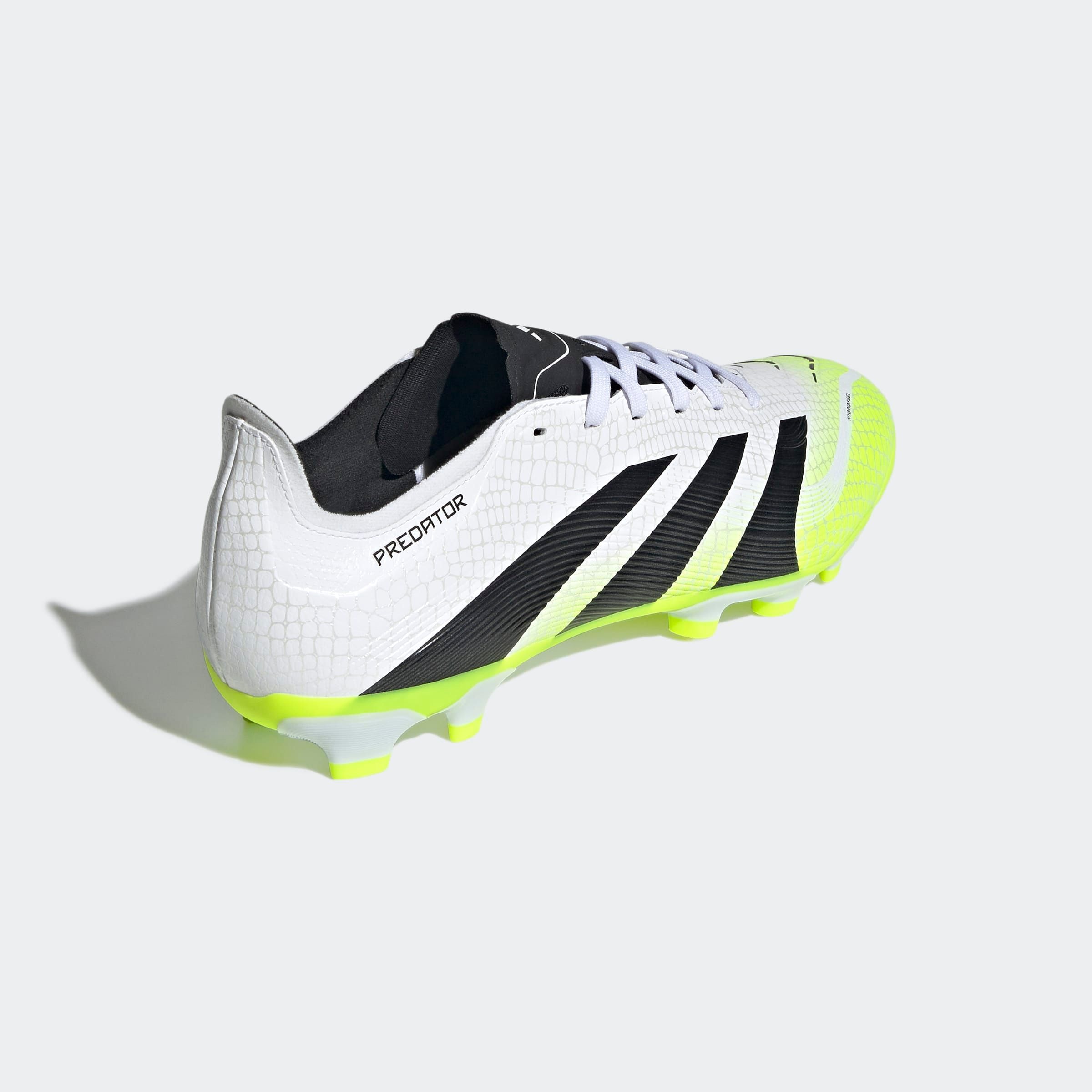 adidas Performance Fussballschuh »PREDATOR LEAGUE MULTI-GROUND«  geeignet für Rasen- und Kunstrasenplätze