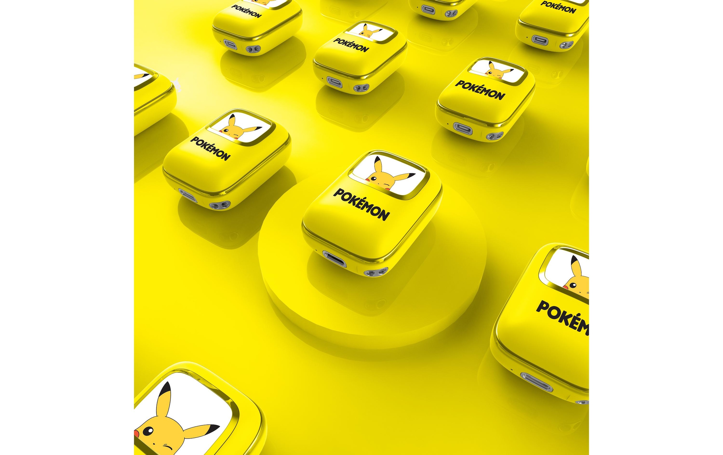 OTL Ecouteurs intra-auriculaires »Wireless«