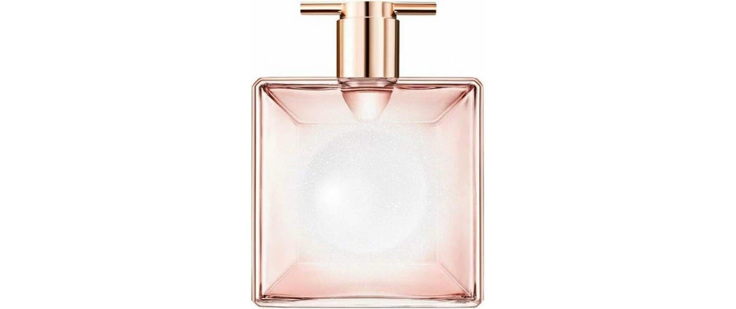 LANCOME Eau de Parfum »Idôle Aura 100 ml«