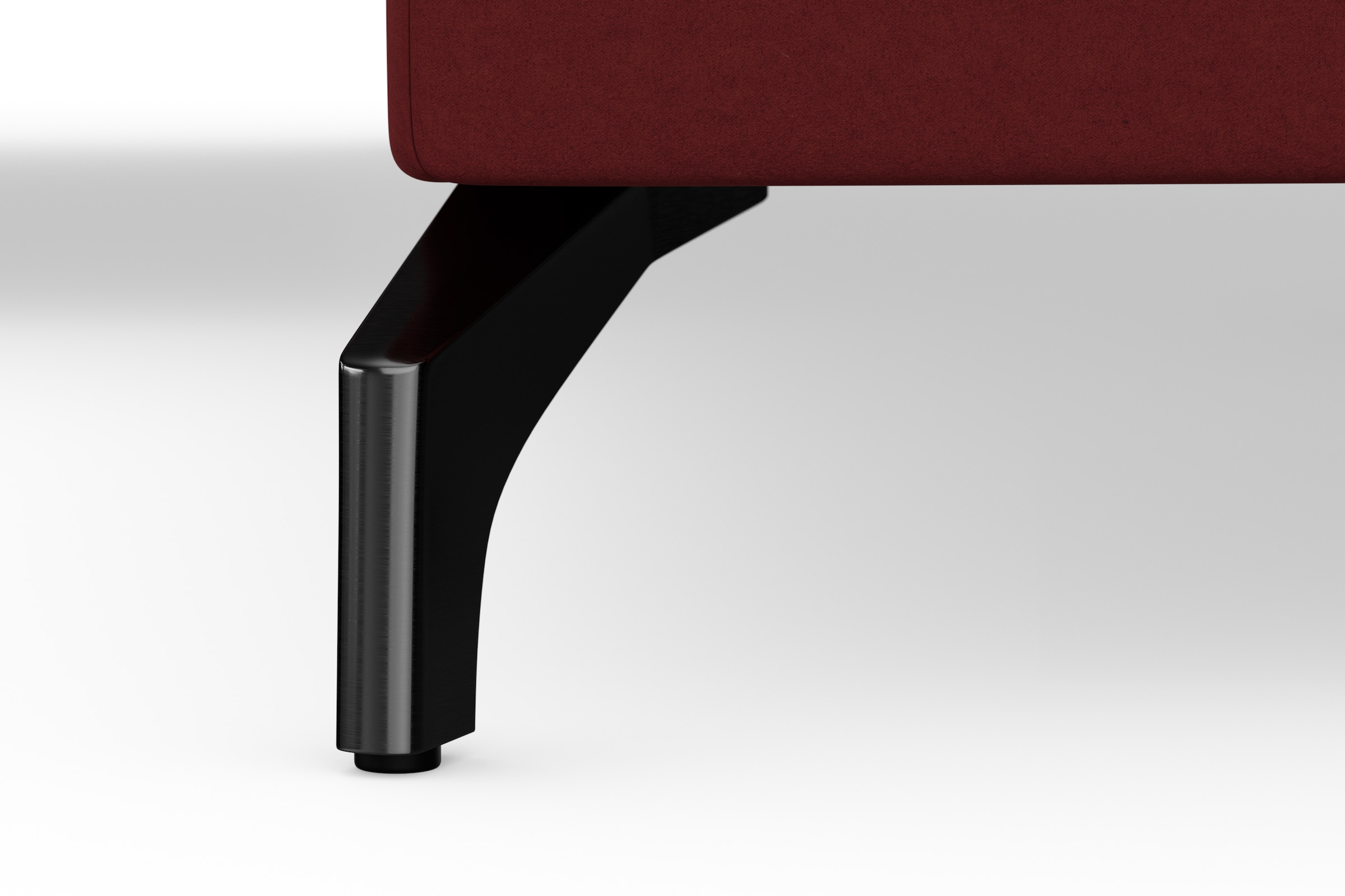 Home affaire Canapé d'angle »Calando L-Form« wahlweise mit Bettfunktion , Bettkasten und Armteilfunktion