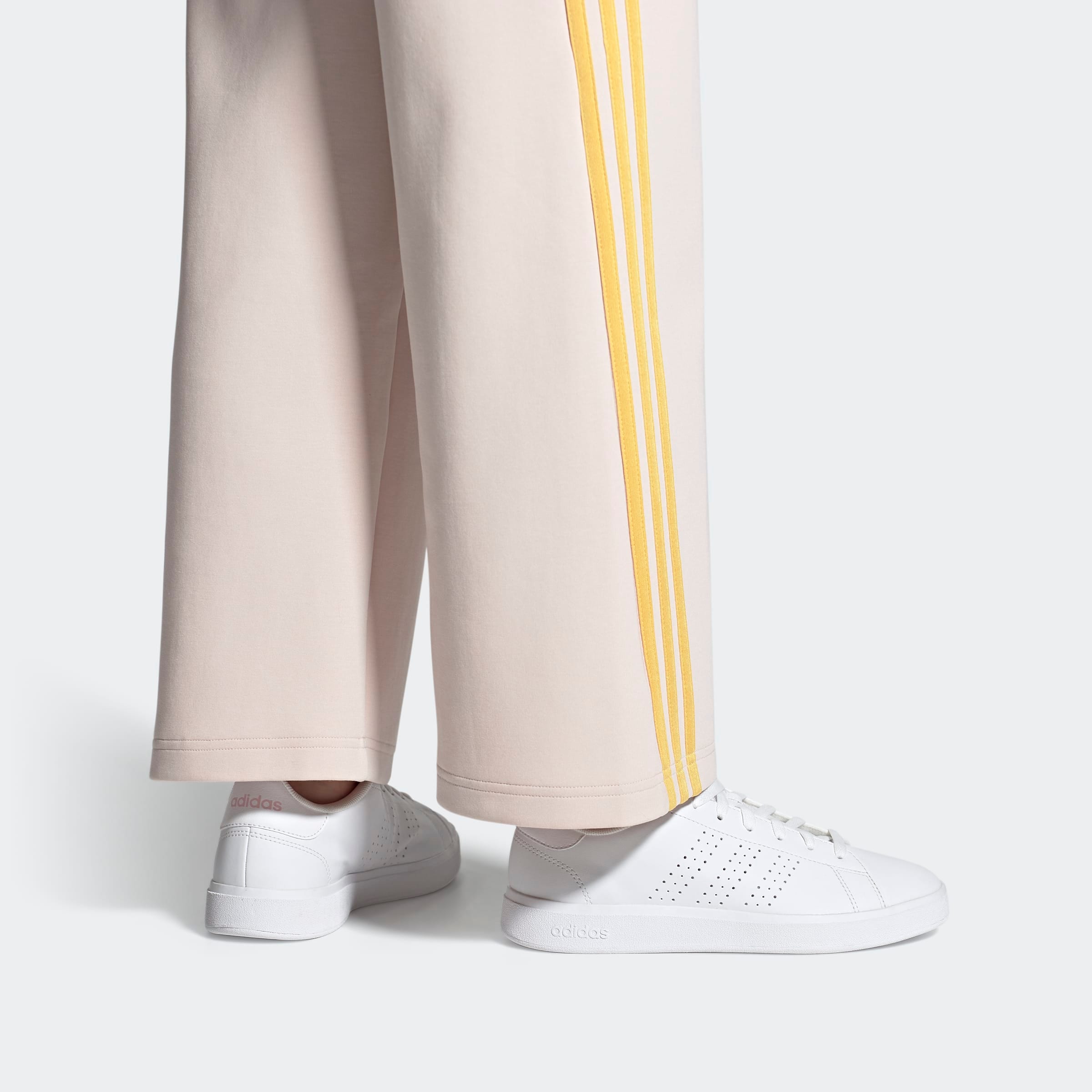 adidas Sportswear Sneakers »ADVANTAGE BASE 2.0«  inspiré du design adidas stan smith