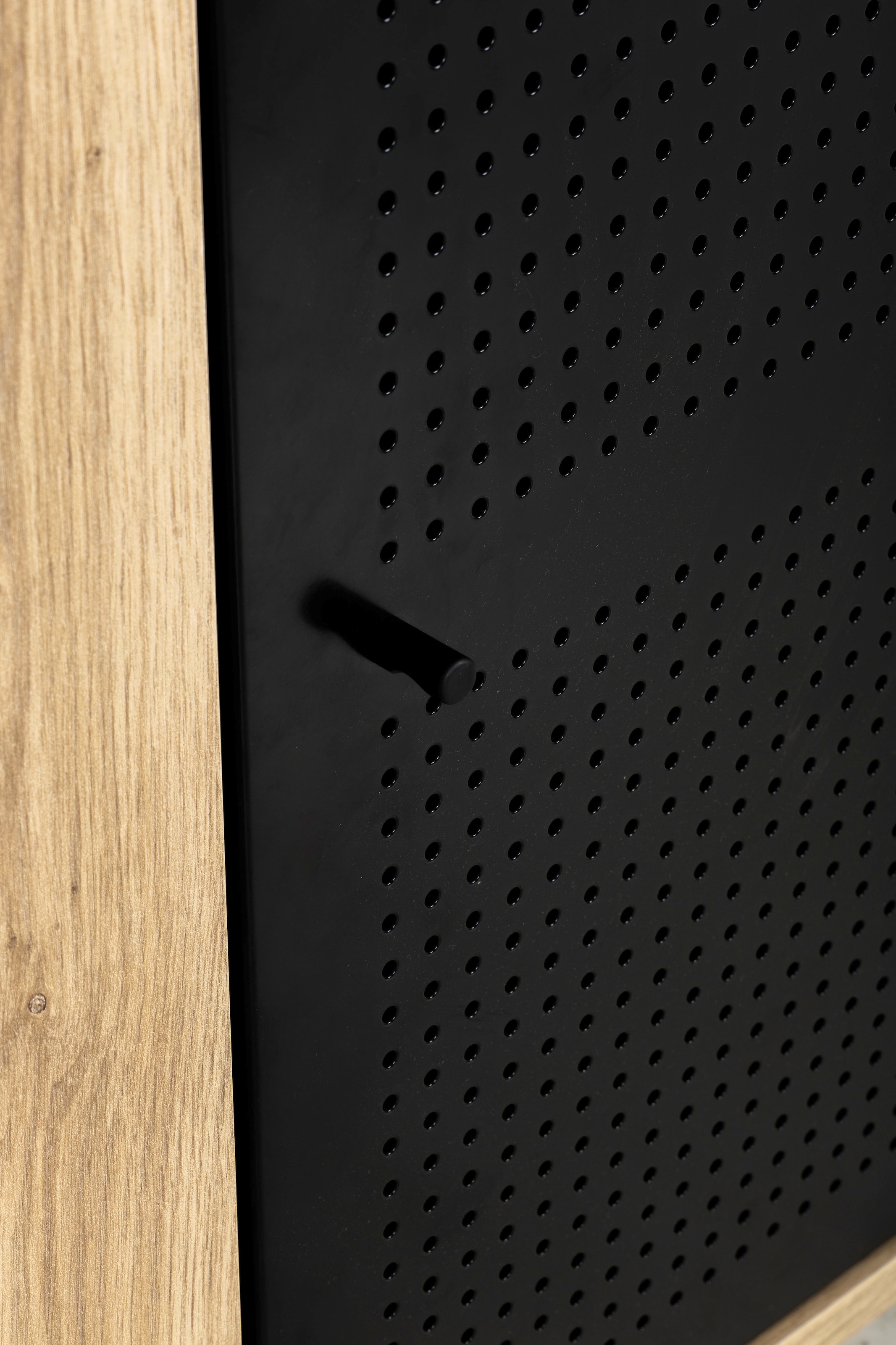 Gami Sideboard »CRAFT« Sideboard mit 4 Türen