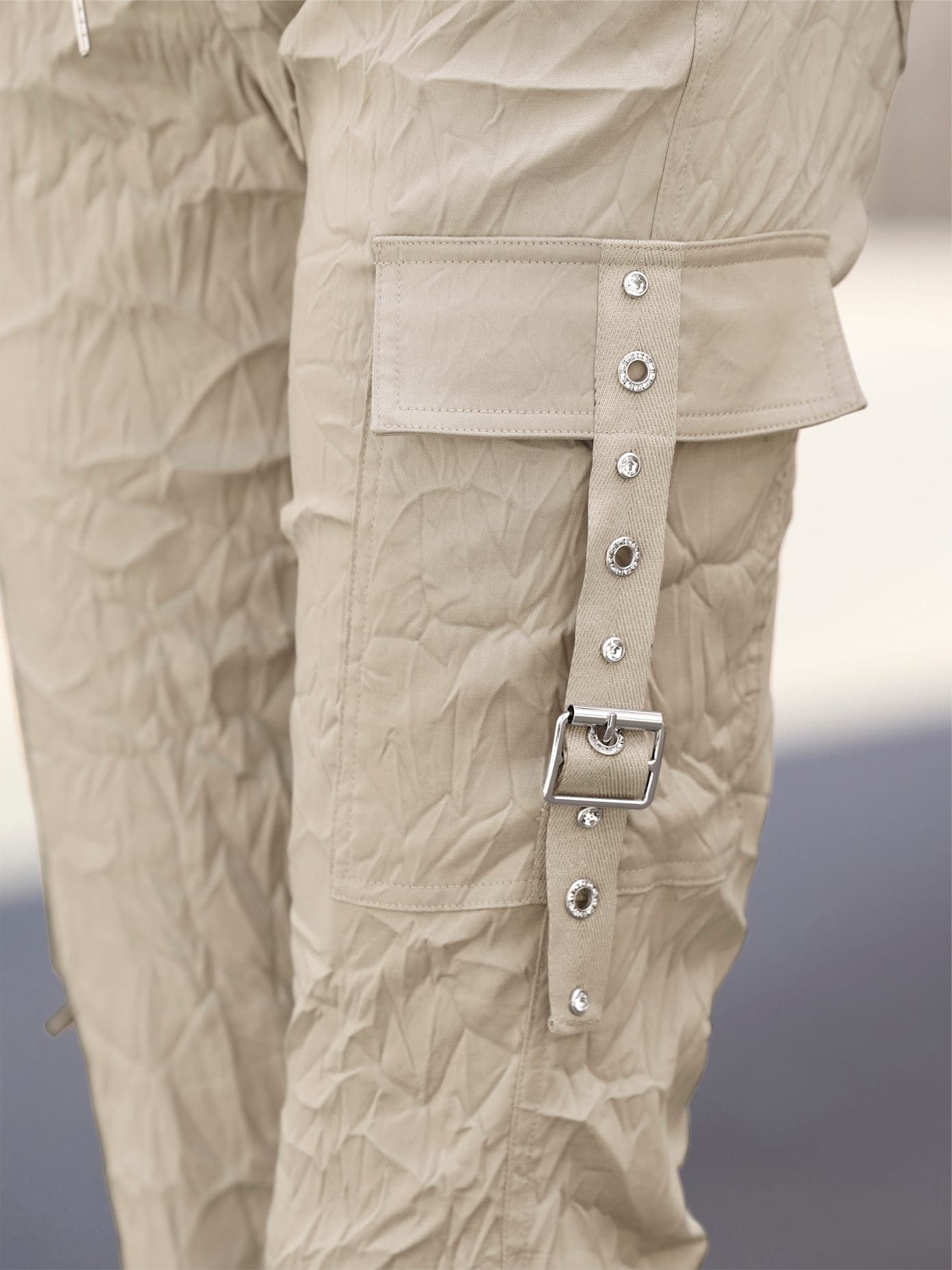 heine Pantalon tissé