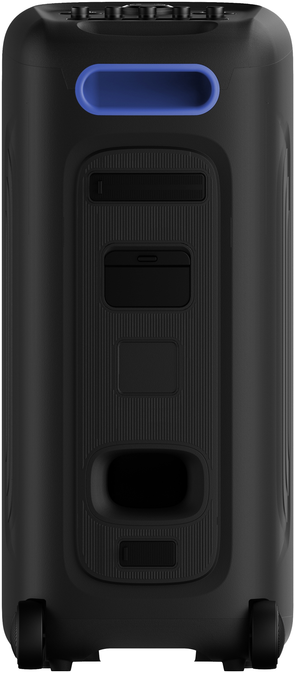 Philips Haut-parleur de fête »TAX5000E« Stereo ( 100 W)