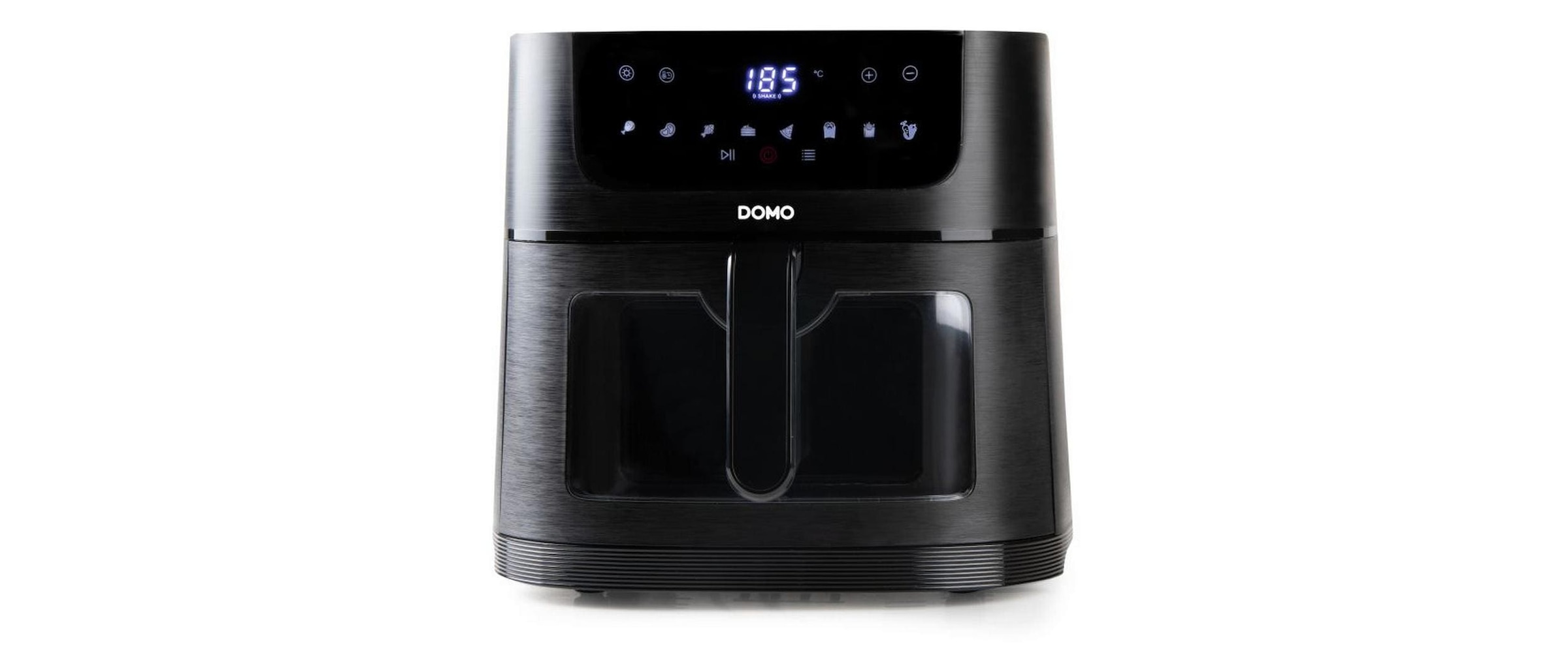 Domo Heissluftfritteuse »DO543FR 8 l« 1800 W