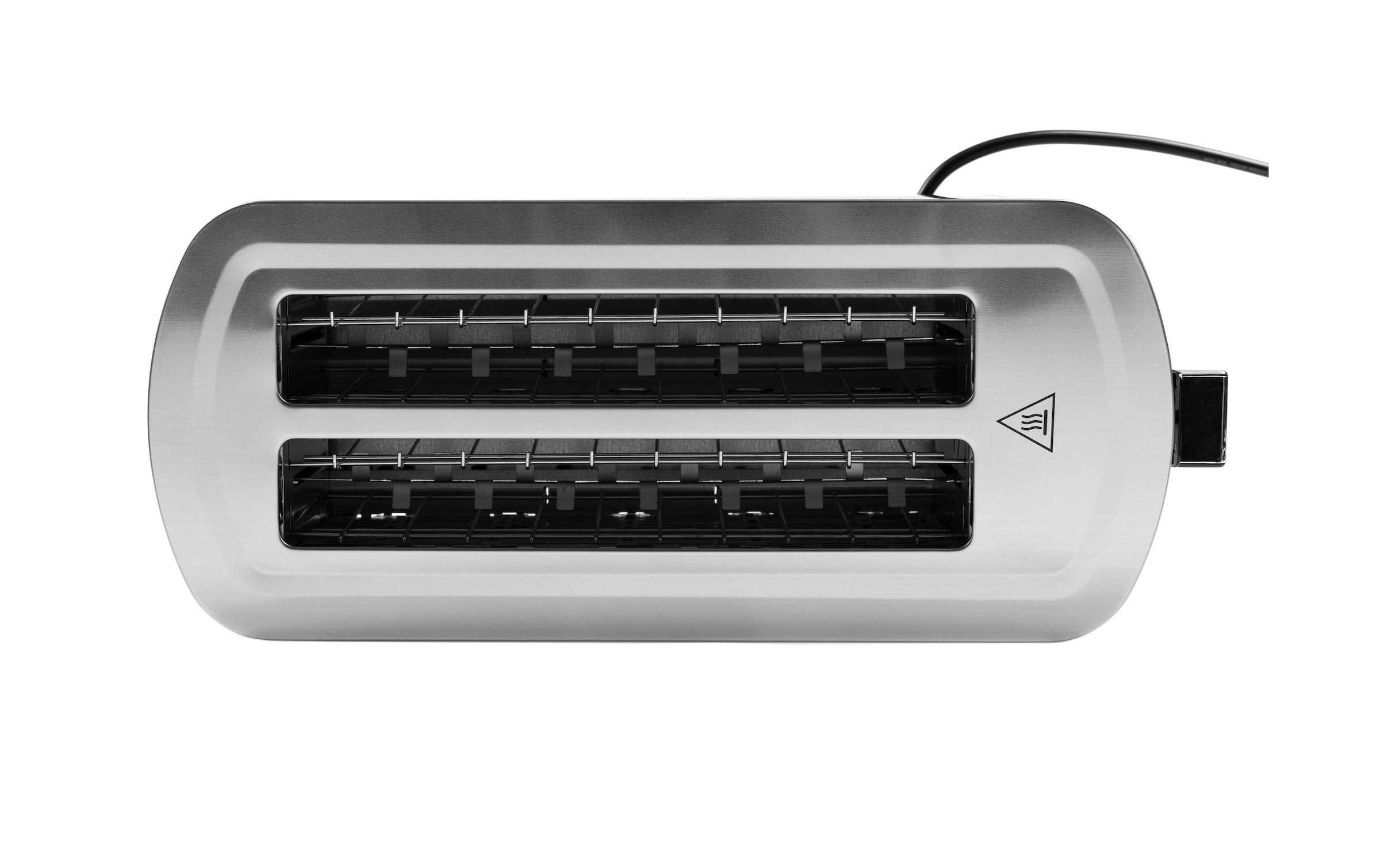 FURBER Grille-pain »Langschlitz« für 4 disques