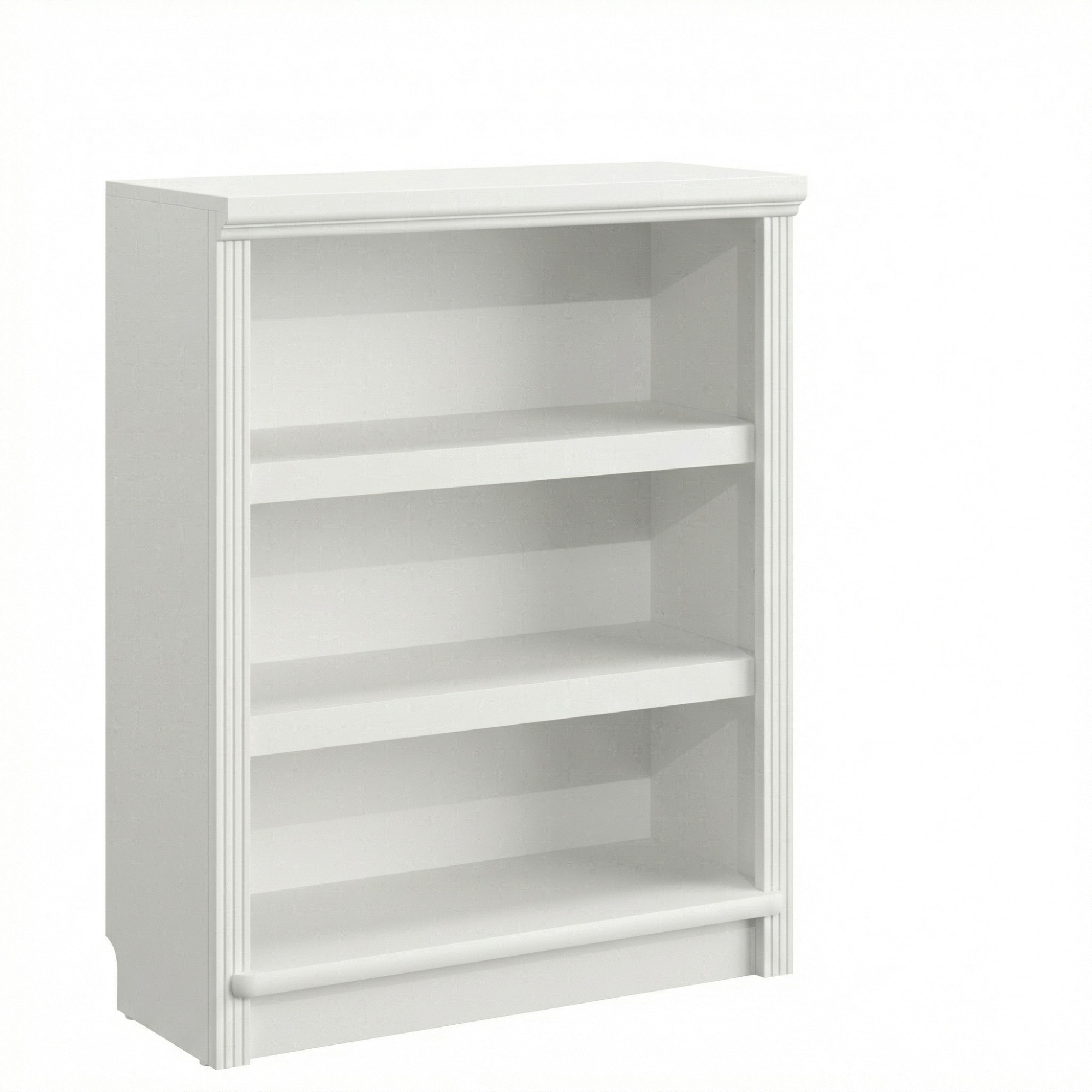 GOODproduct Étagère sur pied »Soeren Regal Bücherregal B/T/H: 80/29/97 cm« massive Kiefer, FSC®-zertifiziert