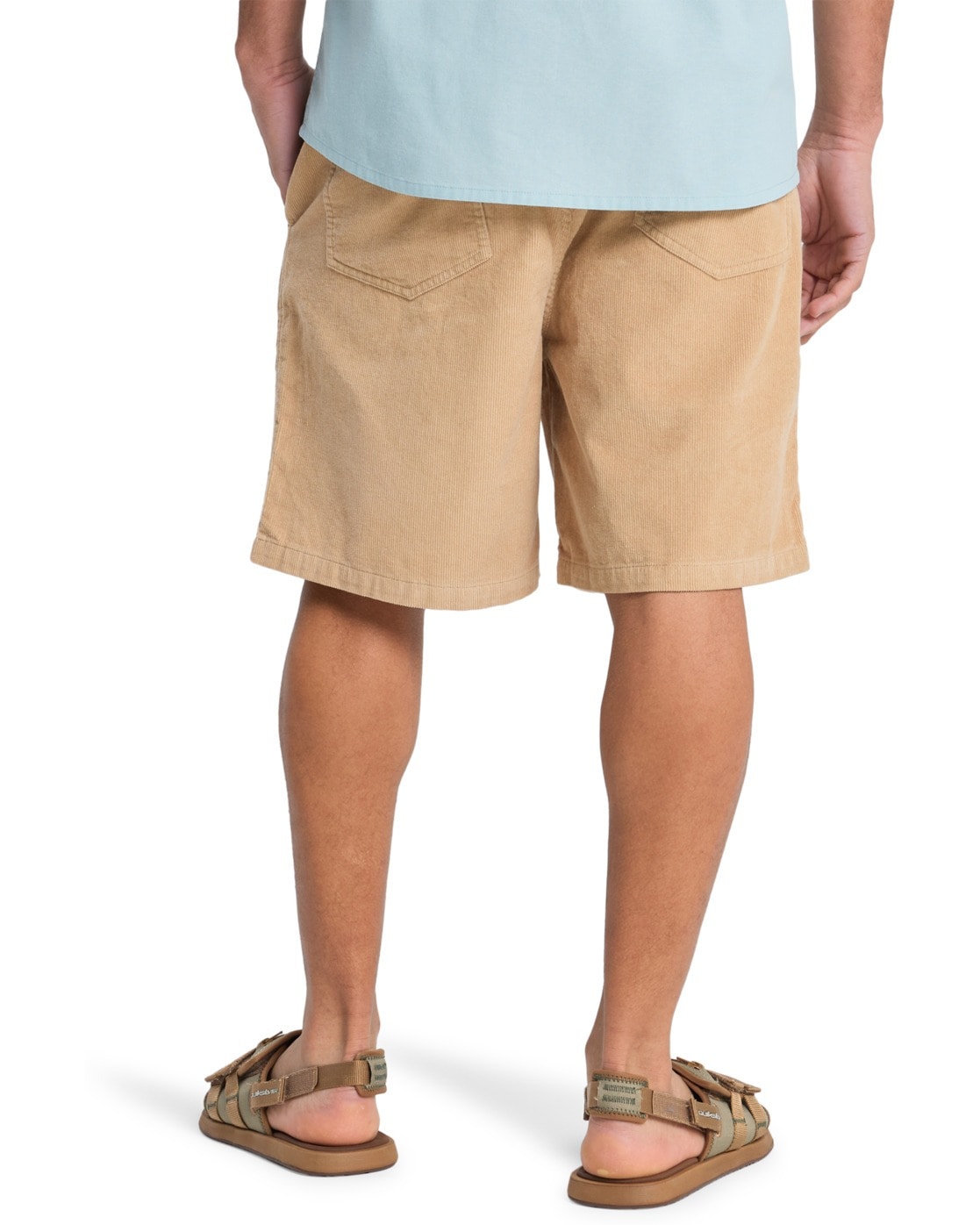Quiksilver Bermuda »Taxer 18"«
