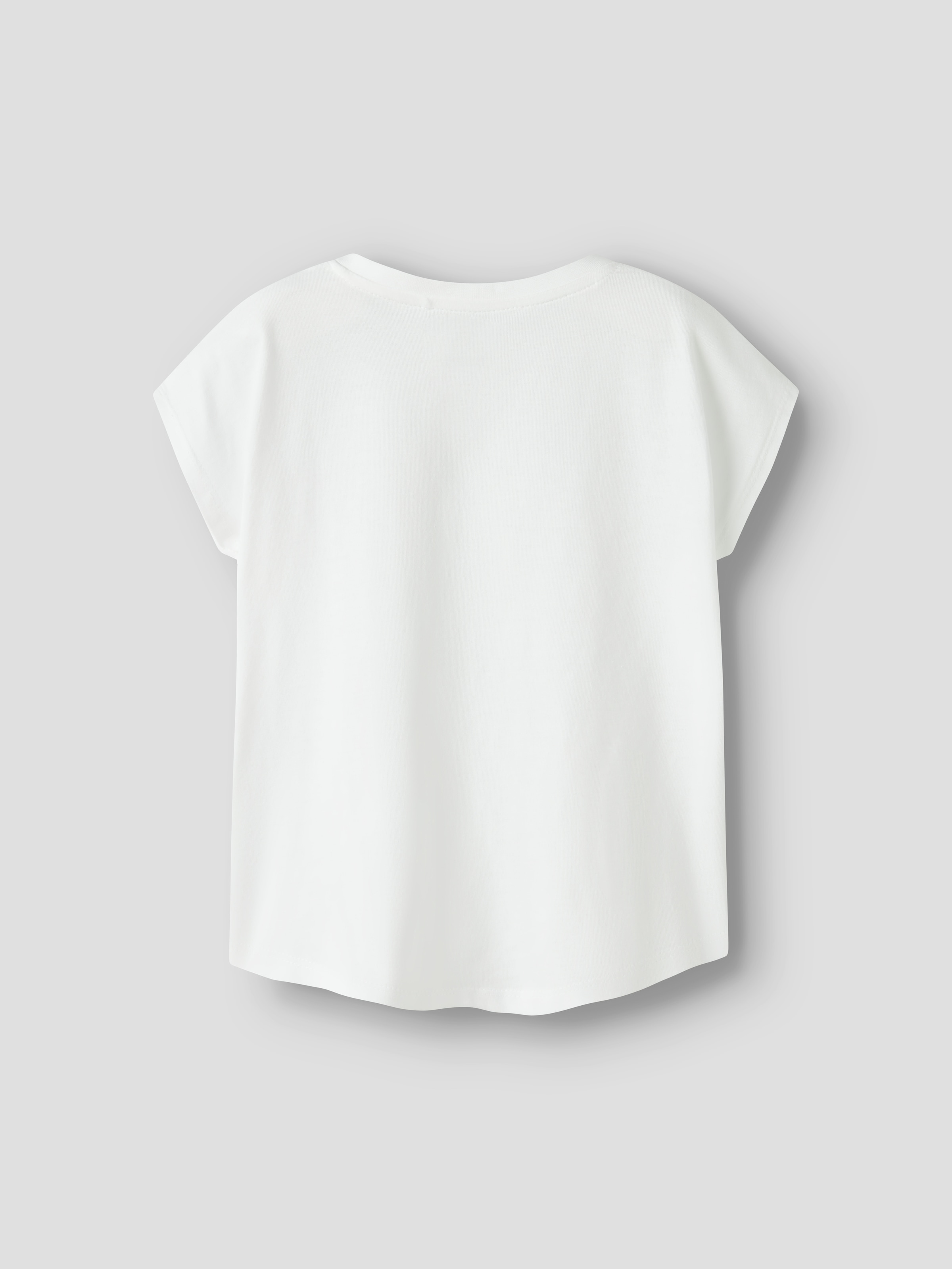 Name It Kurzarmshirt »NMFVARUTTI 2P CAPSL LOOSE TOP« Packung, 2 Baumwolle, loose fit