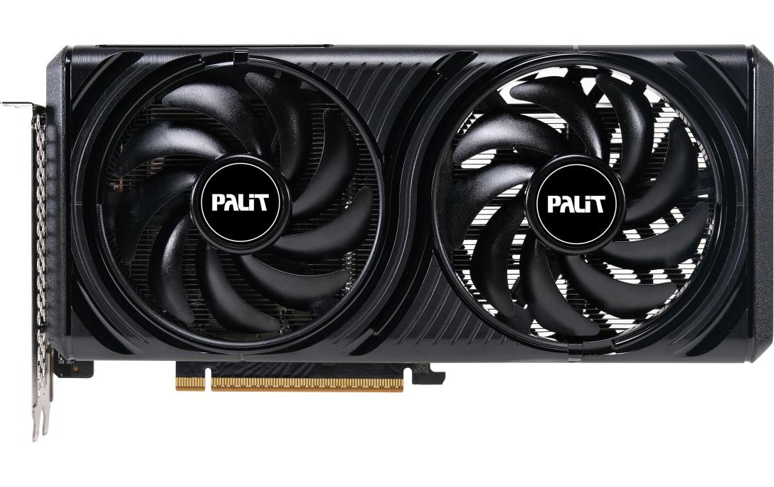 Palit Grafikkarte »GeForce RTX 5060 Infinity 2 OC«