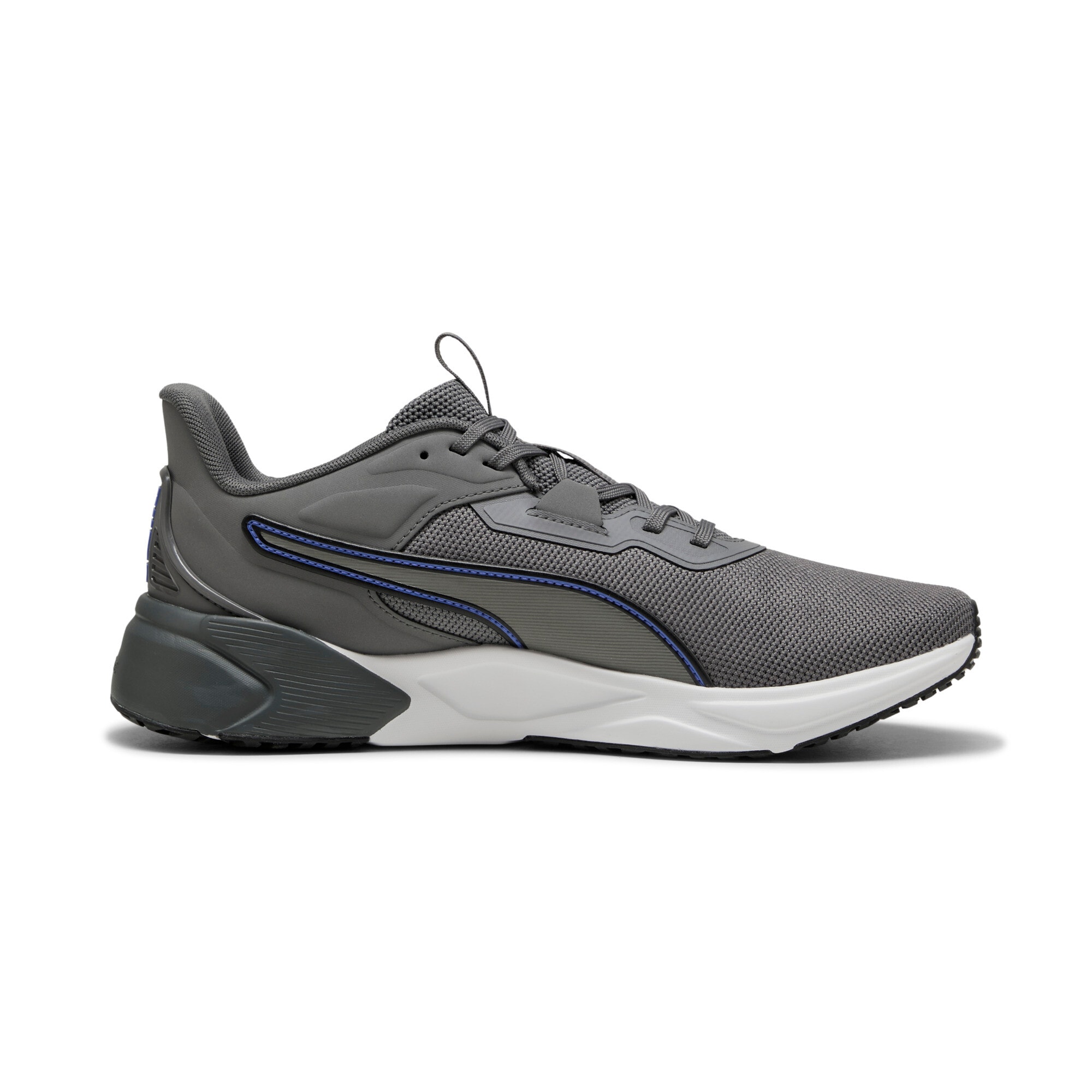 PUMA Trainingsschuh »DISPERSE XT 4 KNIT«  mit atmungsaktivem Strickobermaterial, mit TPU-Fersenklammer