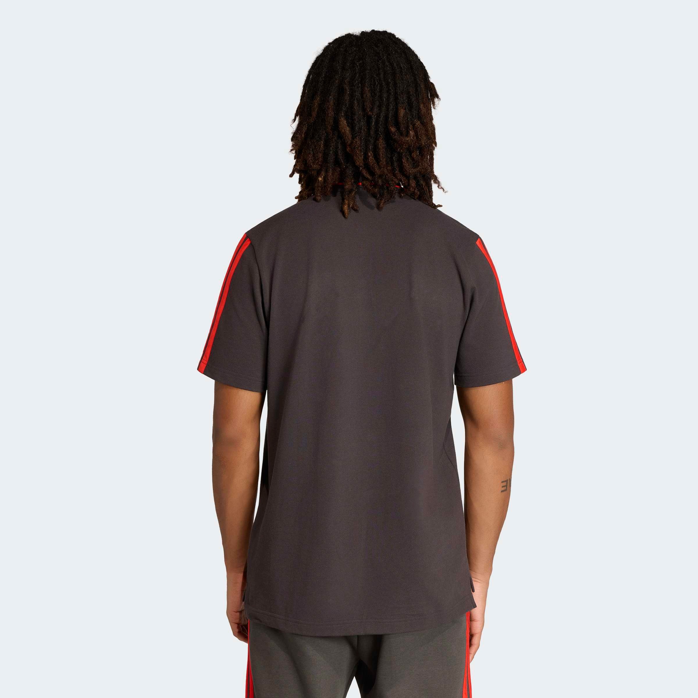 adidas Performance Polo »AU DNA P SS M«