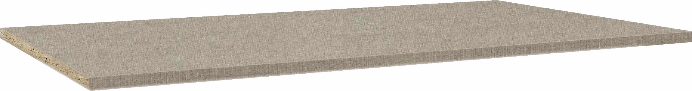 rauch Tablette de rangement »Zubehör für Schränke der Serie MINOSA Schranktiefe 41 bzw. 48 cm« lot de 2, largeur 88 cm, profondeur 37 cm
