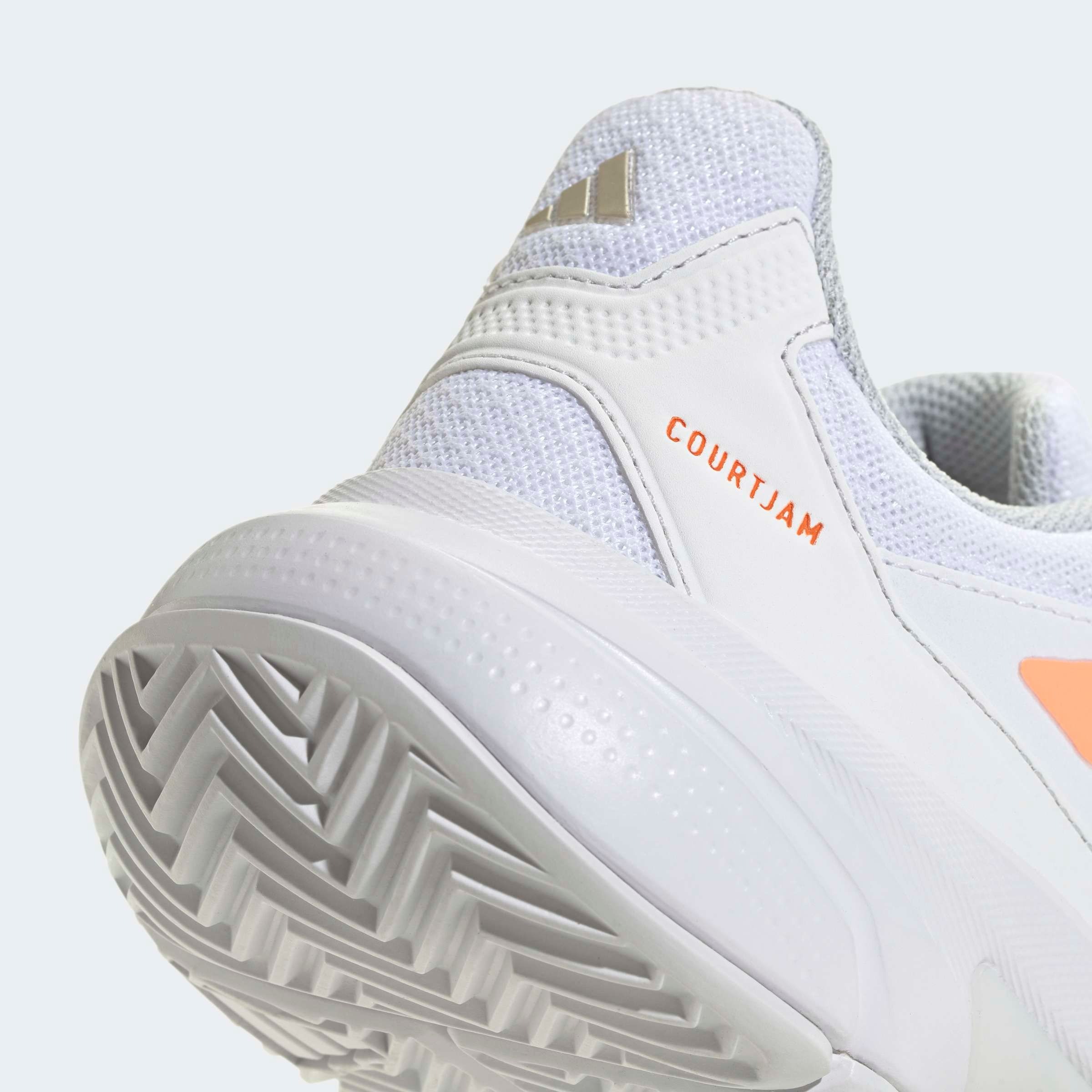 adidas Performance Tennisschuh »COURTJAM CONTROL 3«  für Hartcourt, All-Court