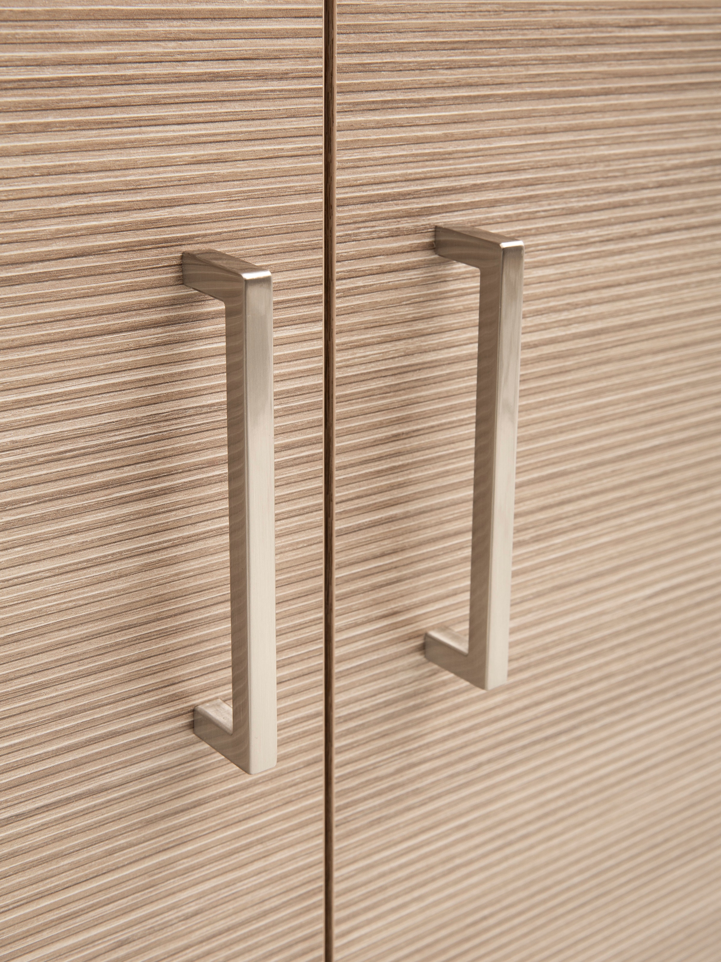 Schildmeyer Armoire de classement »METZ, 2 Türen in Canello, Höhe 150 cm, 8 Fächer, MADE IN GERMANY« 1 cuis tlg. devants en Canello, FABRIQUÉ EN ALLEMAGNE