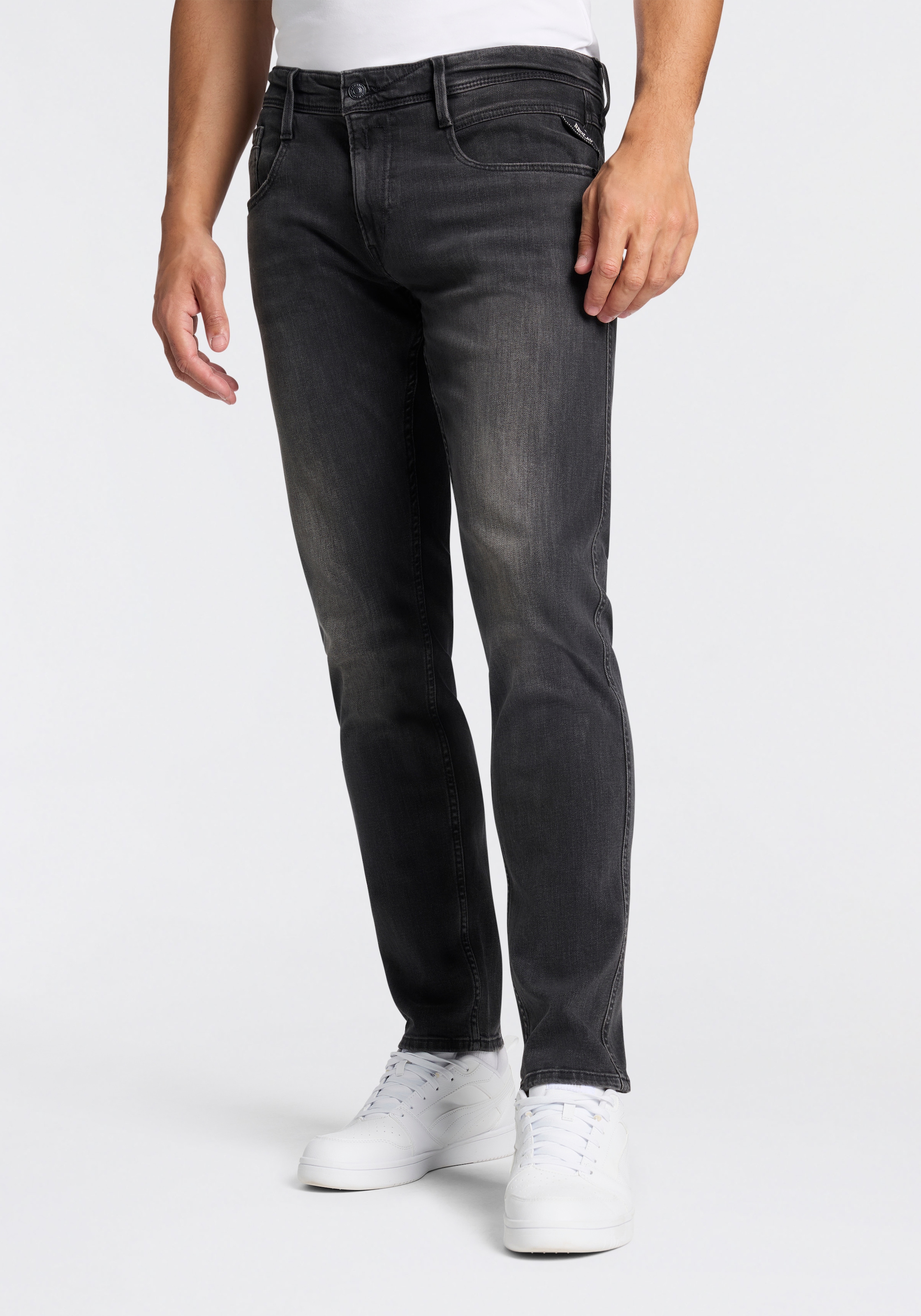 Replay Jeans slim »ANBASS«