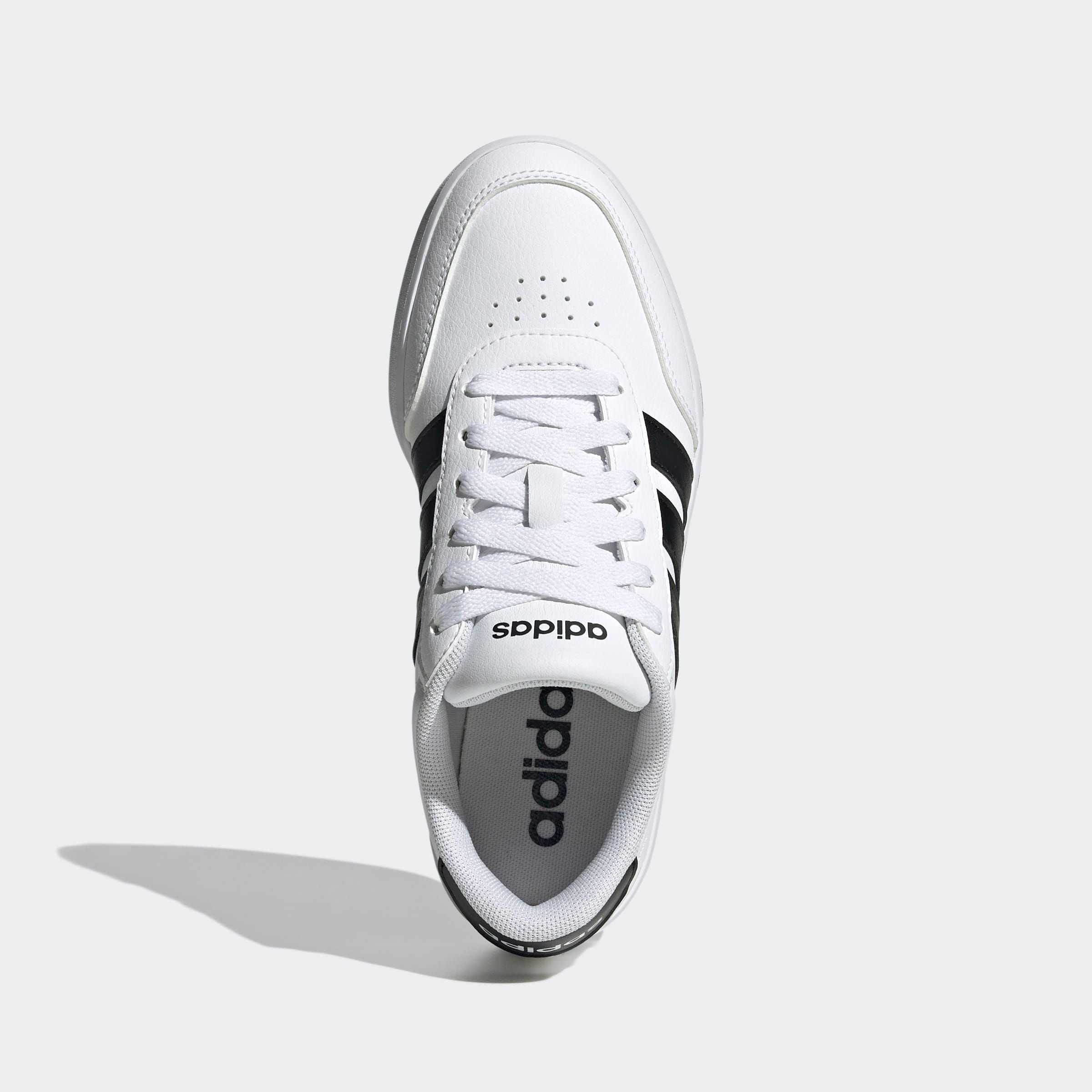 adidas Sportswear Sneakers »BREAKNET 3.0  FÜR KIDS«  für Kinder & Jugendliche