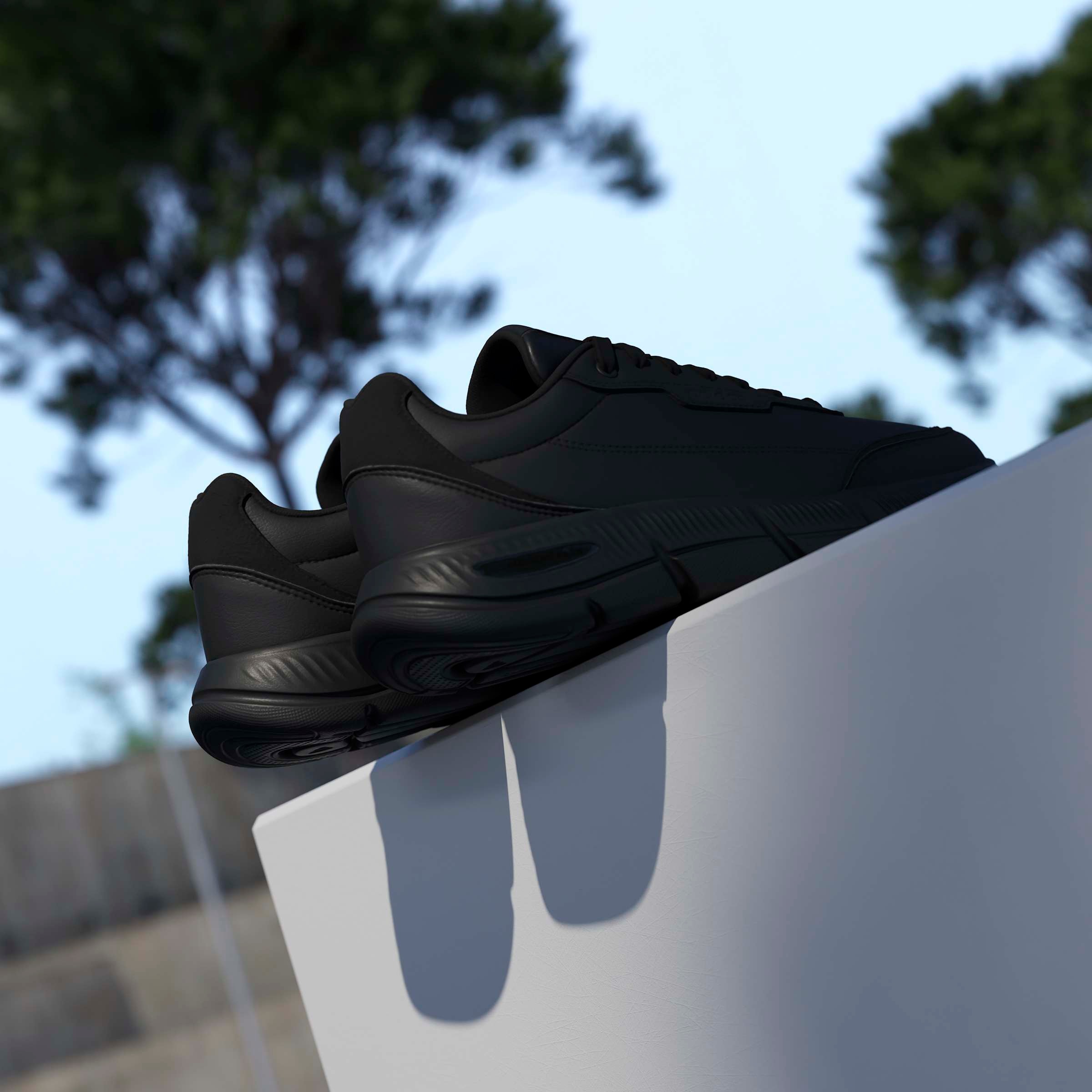 adidas Sportswear Walkingschuh »CLOUDFOAM FLEX SMART CASUAL«