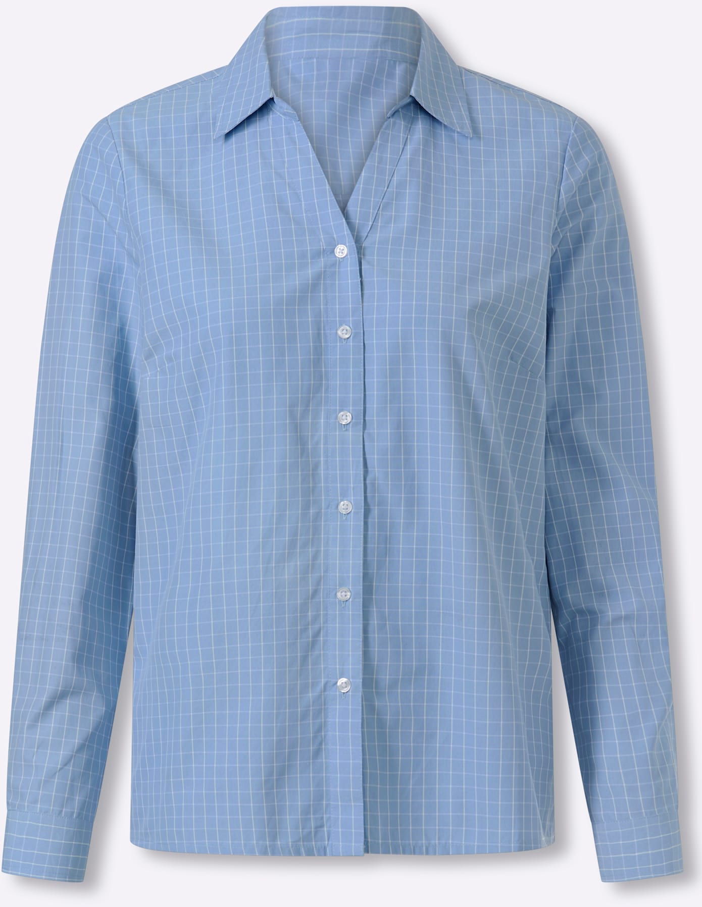 heine Blouse à manches longues