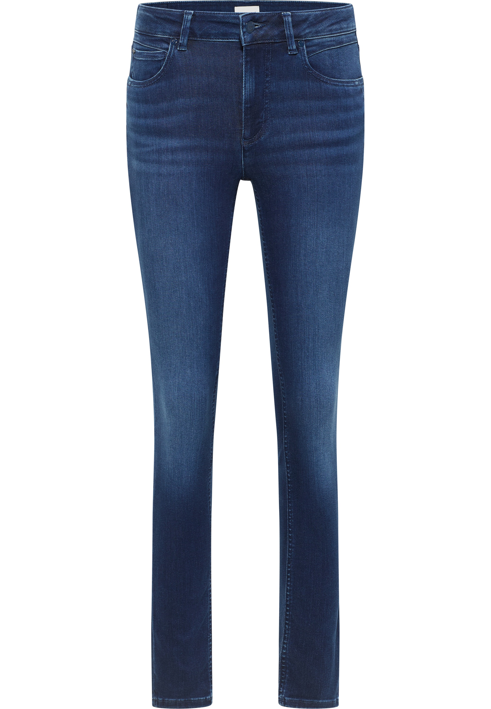 MUSTANG Jeans skinny »Damen Style Shelby Skinny«