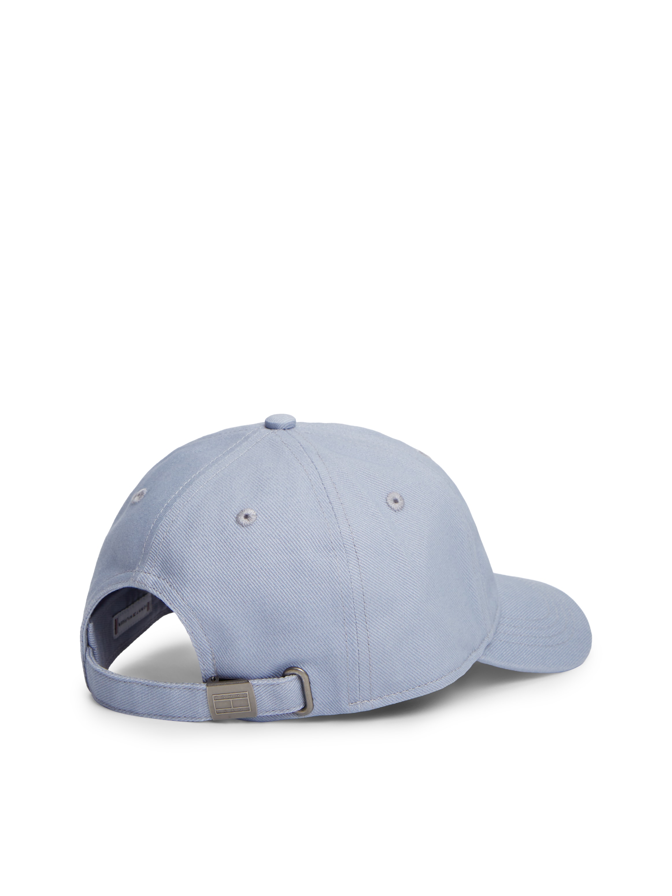 Tommy Jeans Baseball Cap »TJW HERITAGE PLAQUE« Regular fit mit festem Schirm
