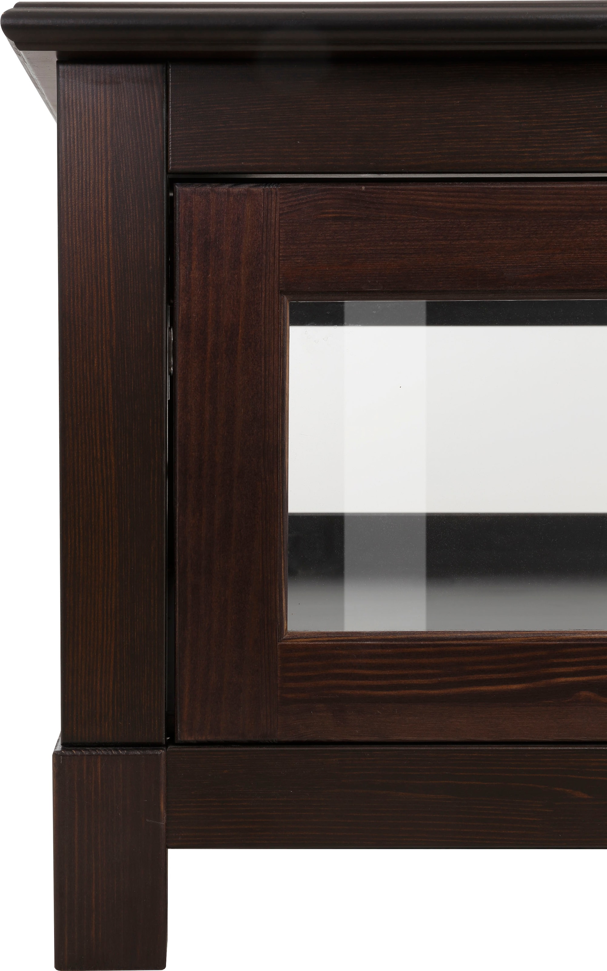 GOODproduct Couchtisch »Rauna« Breite 90 cm, FSC®-zertifiziertes Massivholz