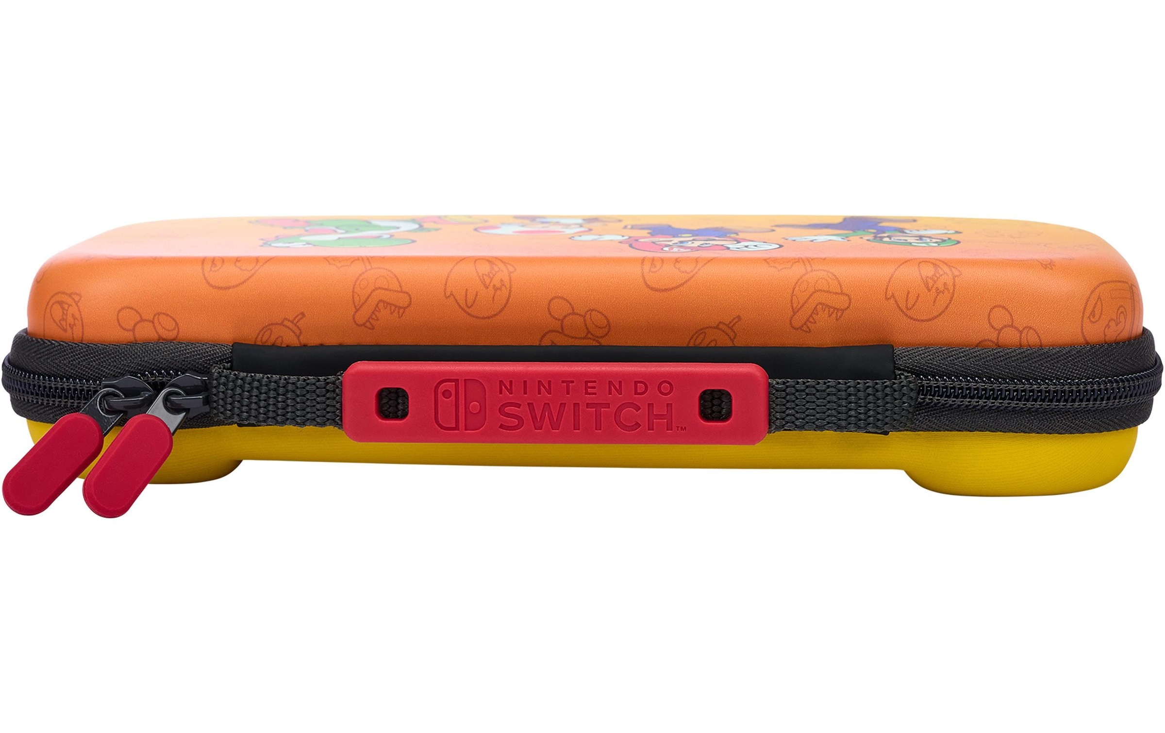   Pochette de console »Power A Protection Case Mario«