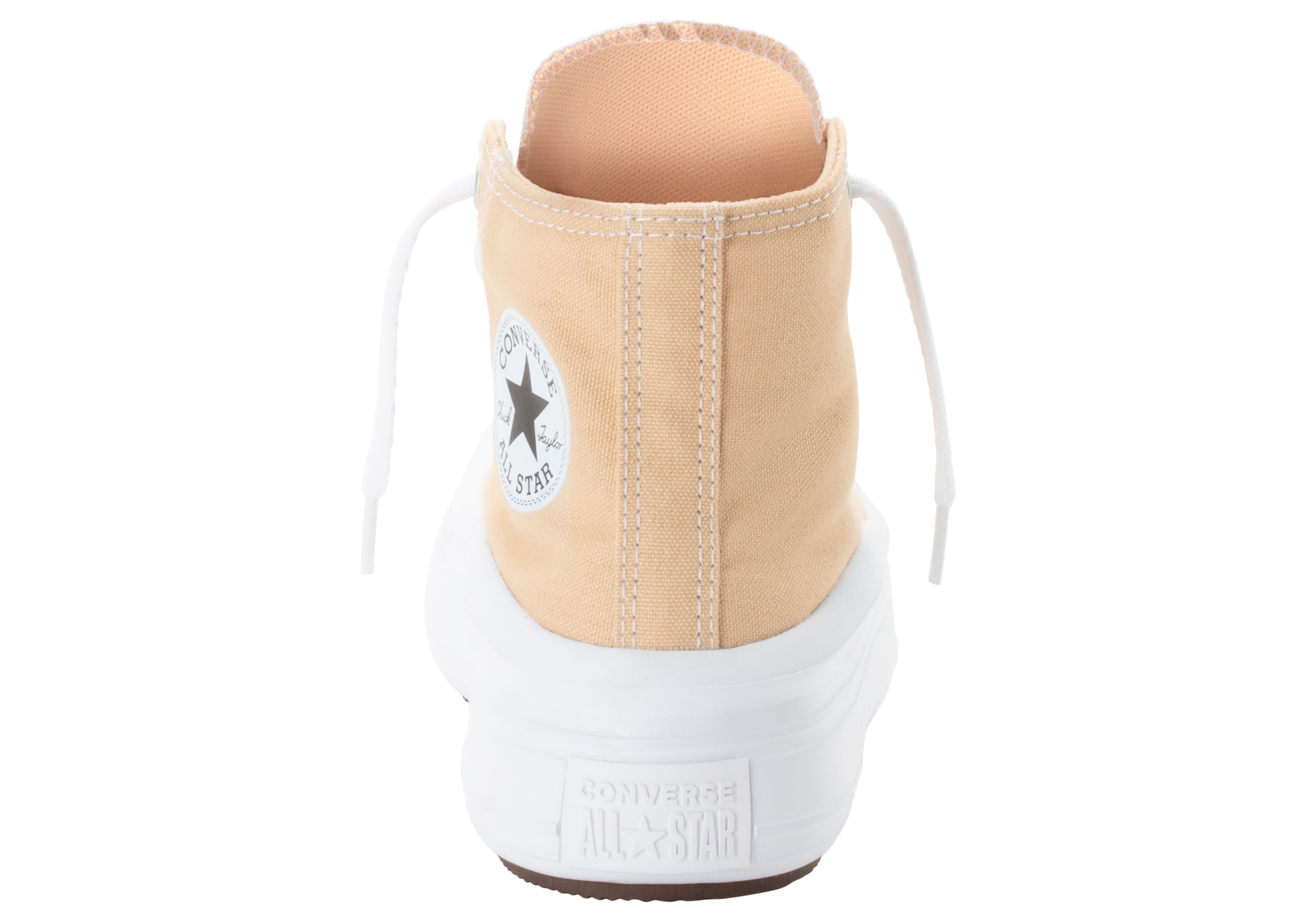 Converse Sneakers »CHUCK TAYLOR ALL STAR MOVE PLATFORM«